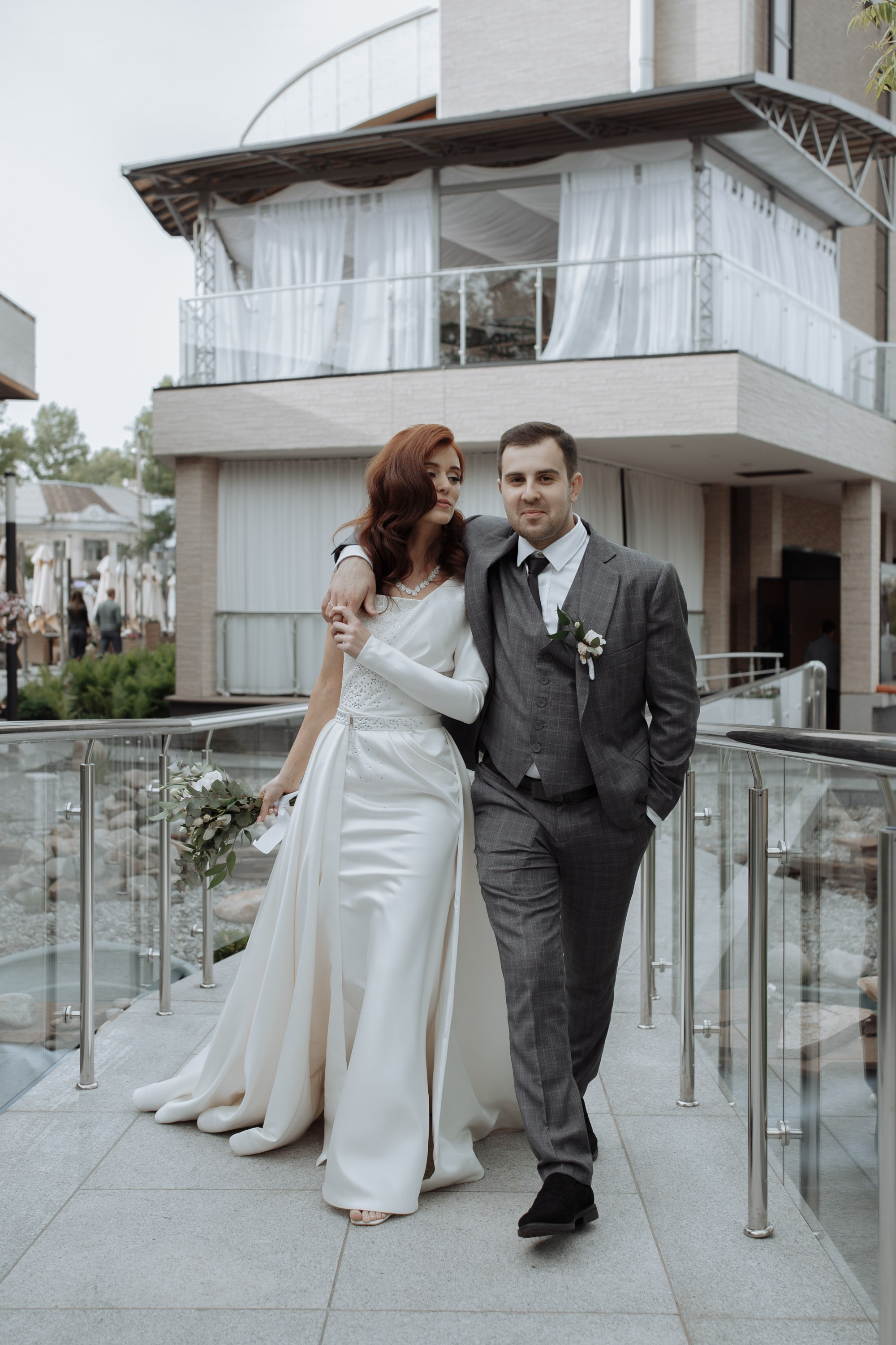 Степан и Элянора (полный день). Свадебный фотограф