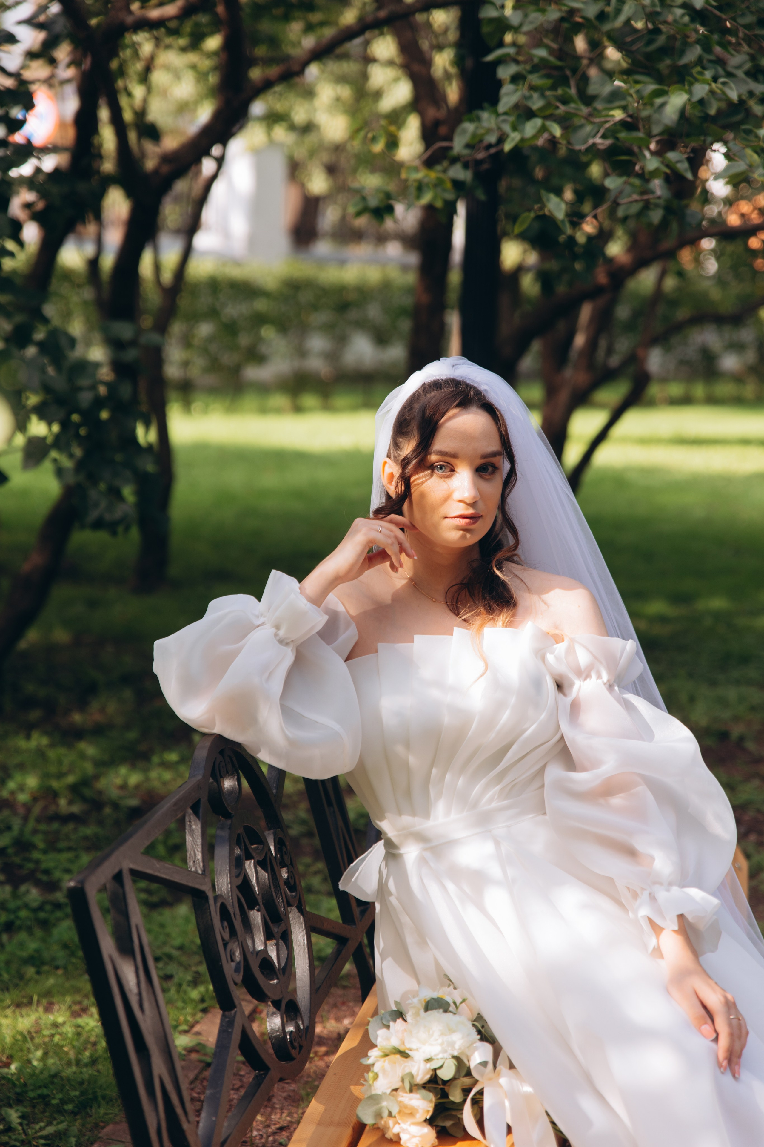 Анастасия и Александр. Семейный фотограф Ярославль Екатерина Охлопкова