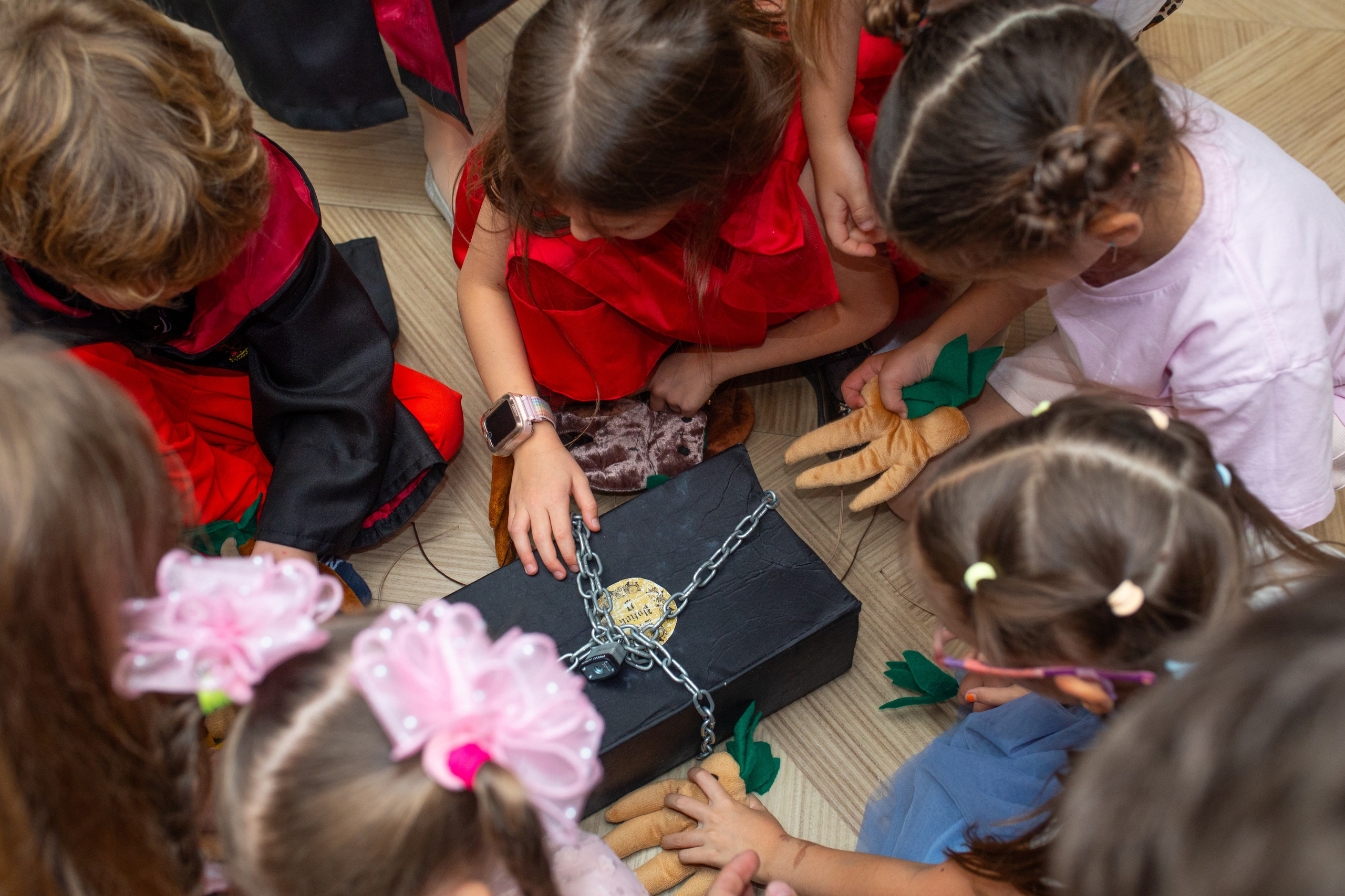 Вандер пуш. Фотограф в Новосибирске Ася Зверева