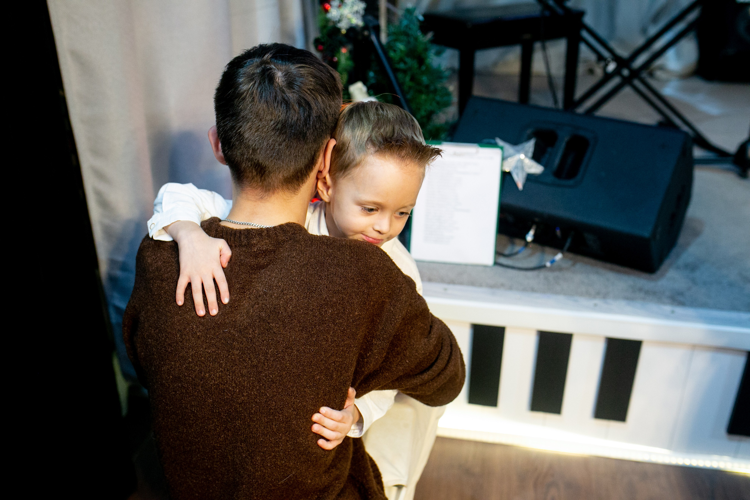 Концерт Chord Music. Фотограф в Новосибирске Ася Зверева