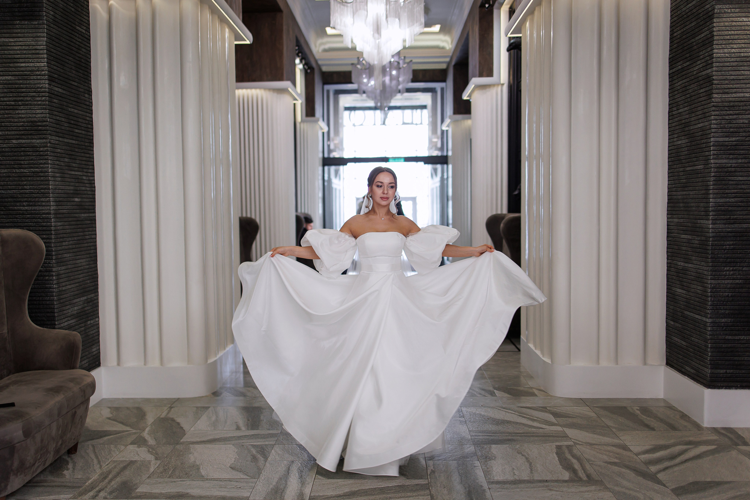 Julia & Sergey. Anne Miller | Photographer