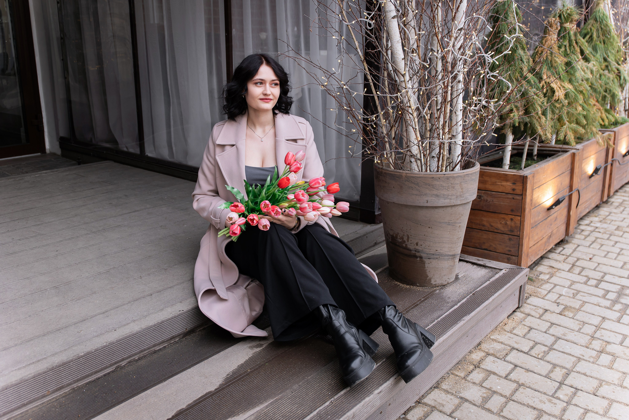 Natali. Anne Miller | Photographer