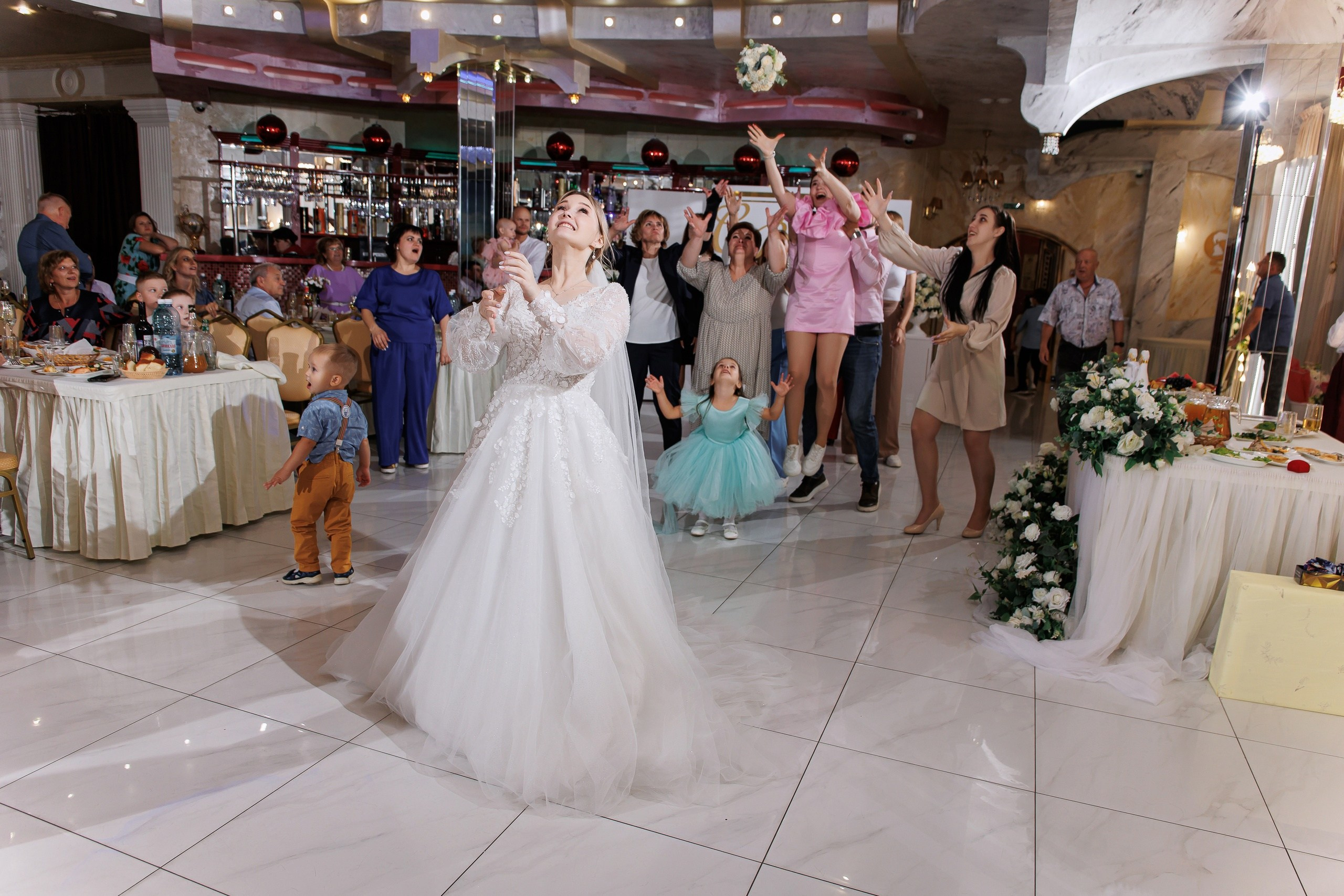 Victoria & Stanislav. Anne Miller | Photographer