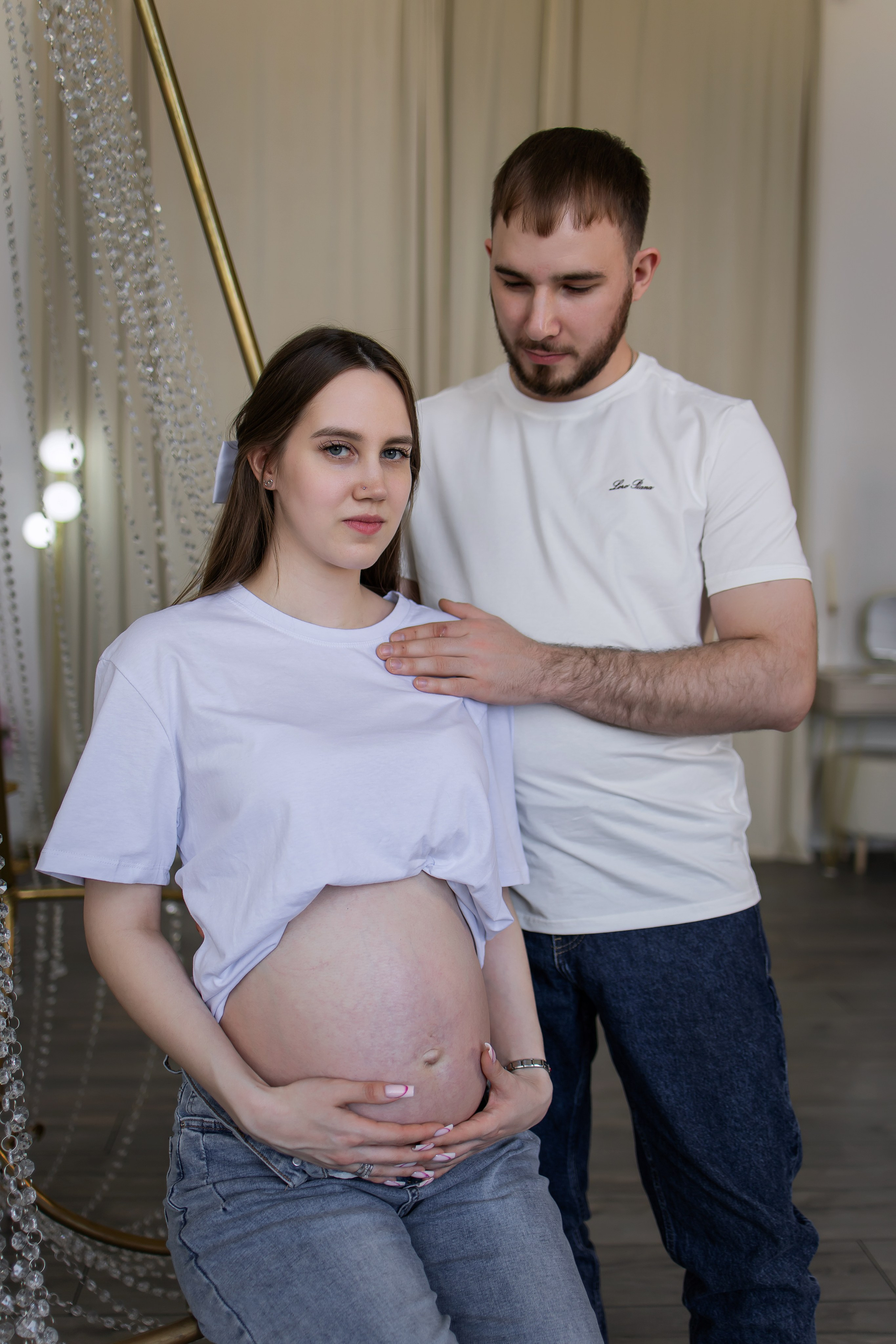 В ожидании. Anneta Benthen | Photographer