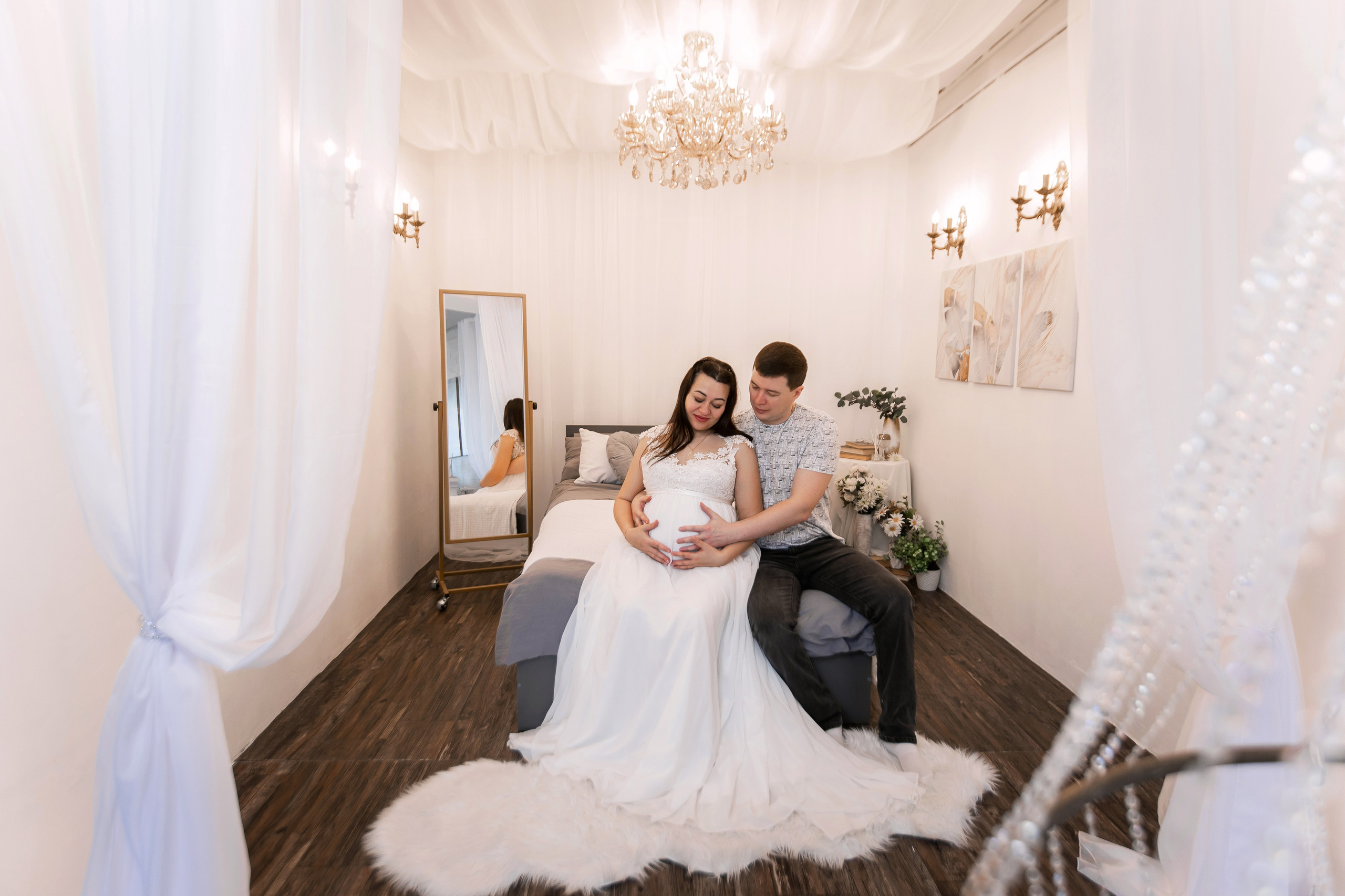 Baby. Anne Miller | Photographer