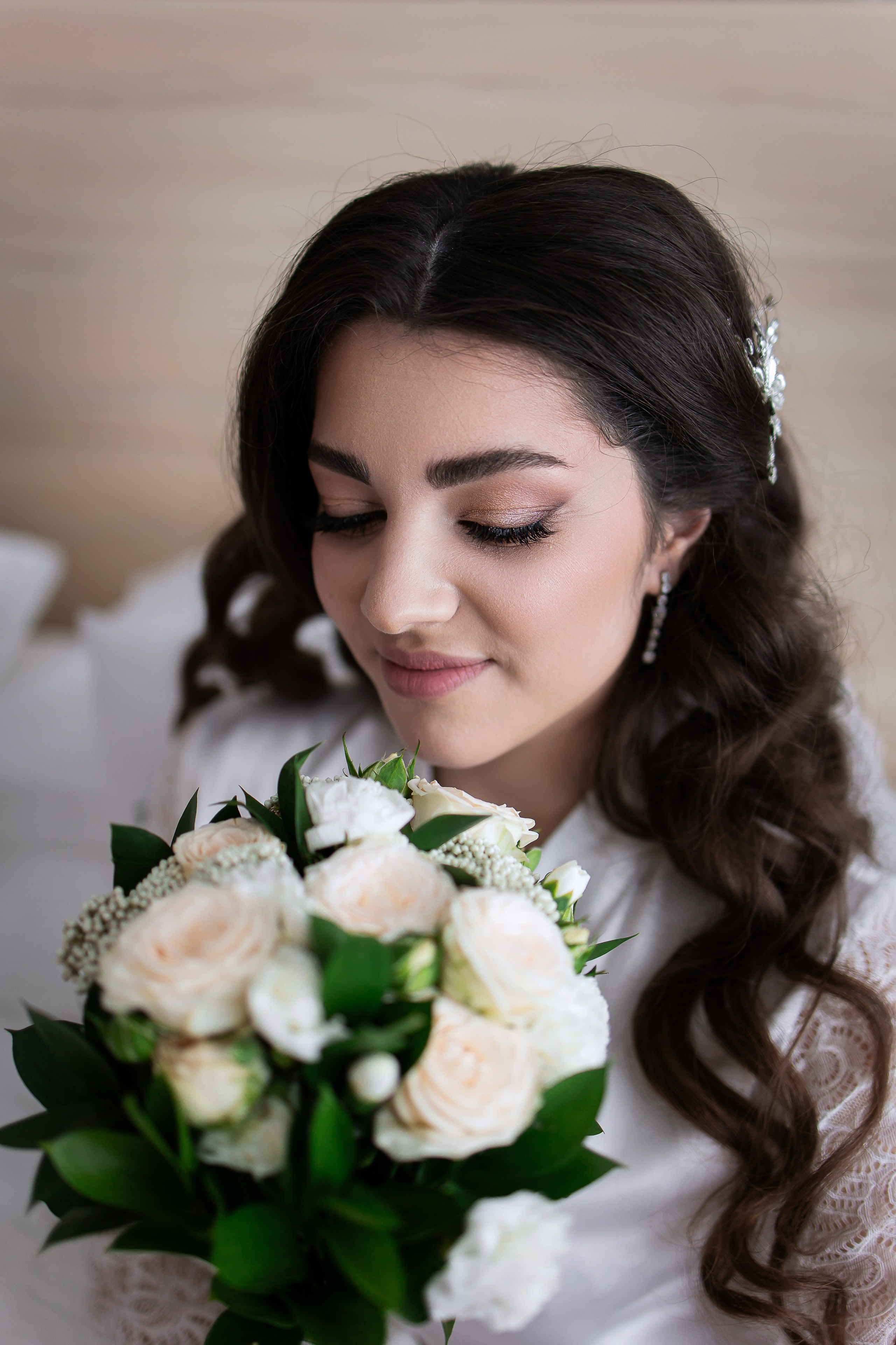 Vera & Vladimir. Anne Miller | Photographer