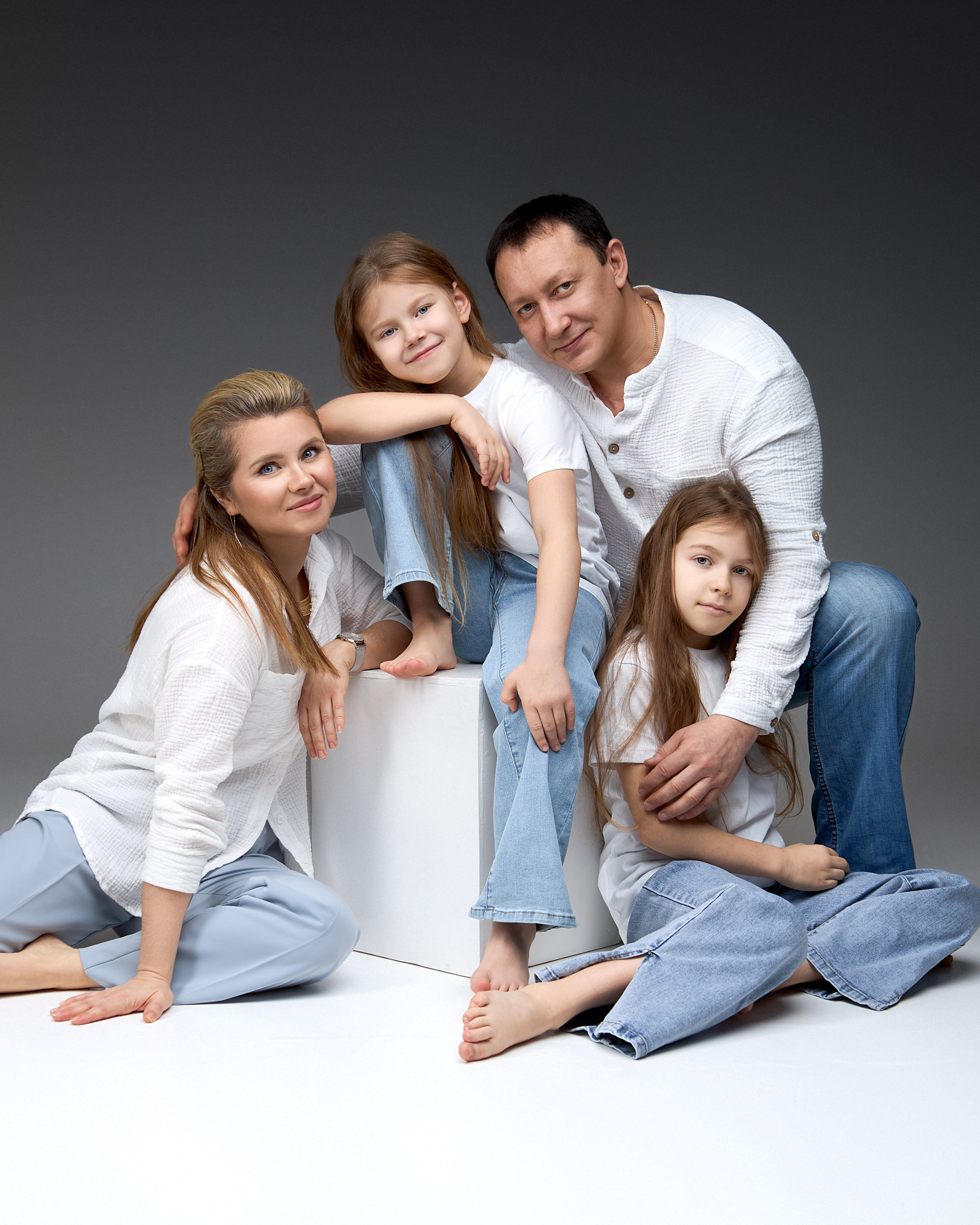 Семейные. Фотограф беременности