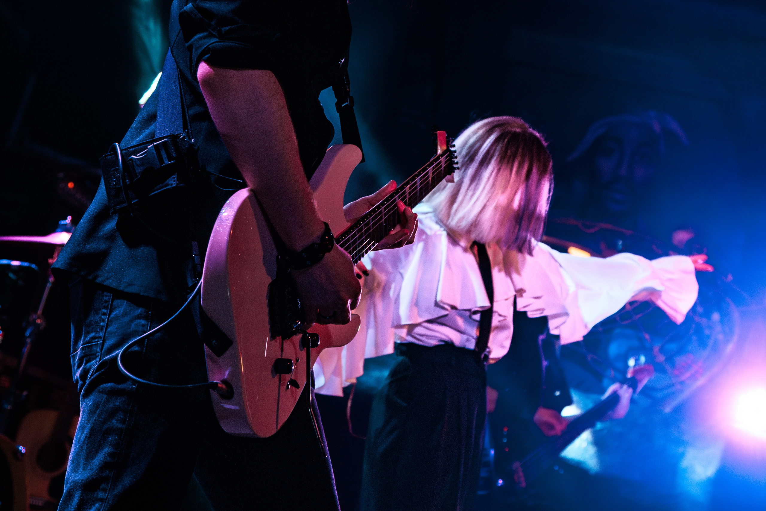 SARA. Репортажный фотограф Екатеринбург | Яркий, качественный репортаж | Концерты, клубы, репортаж, праздники, корпоративы