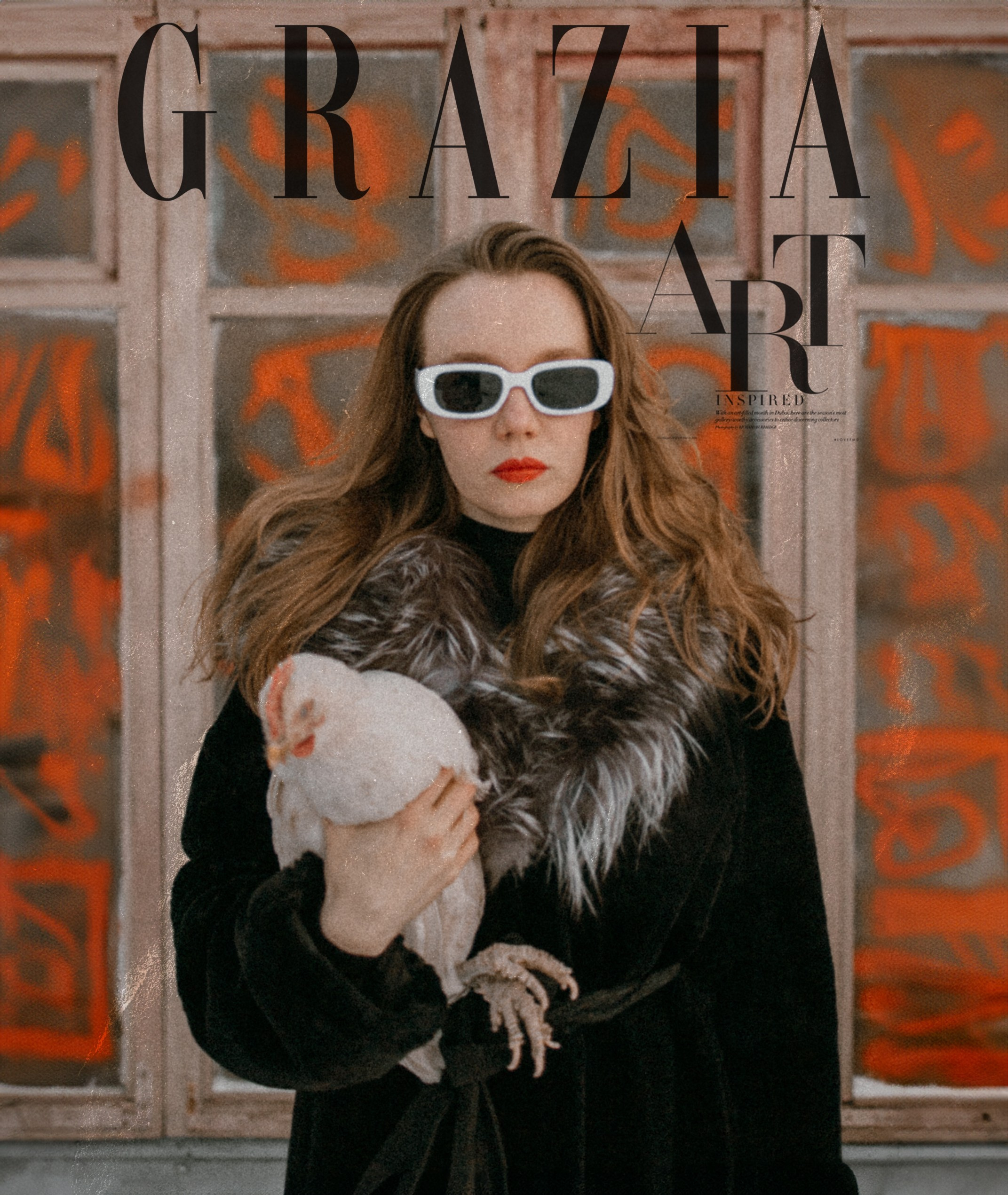 Арина SLAVIC. Фотограф Нестратенко Станислав г. Шилка, г. Чита