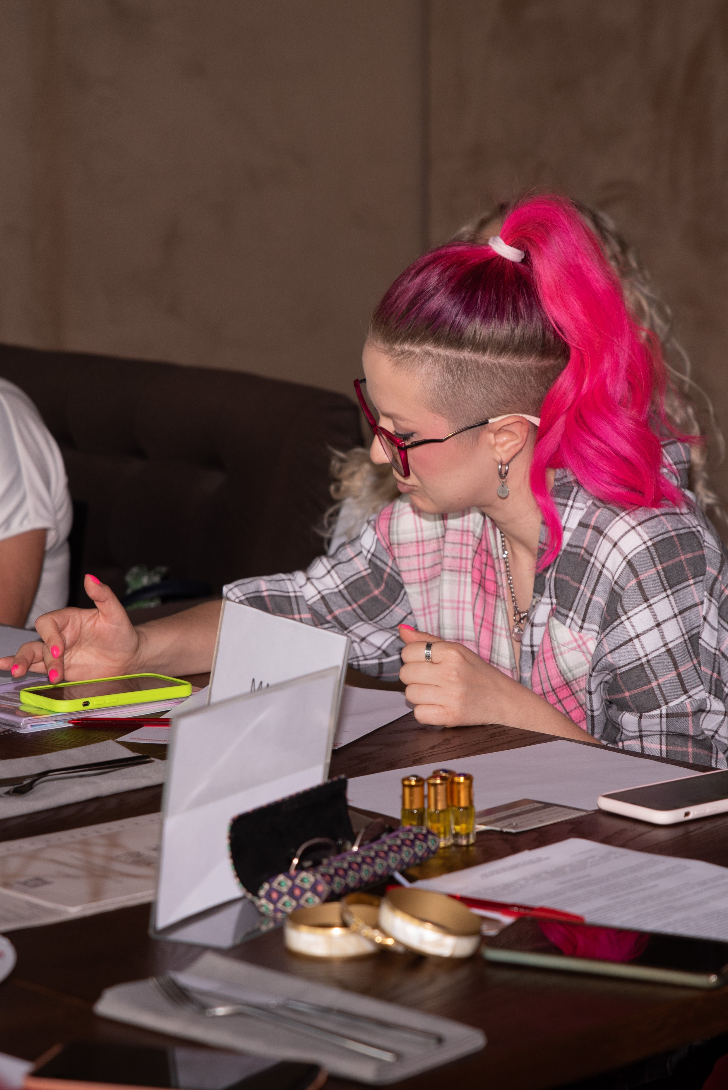 Нетворкинг_Мир Бизнес Мам. Женский и семейный фотограф в Москве, Железнодорожном Анастасия Кинёва