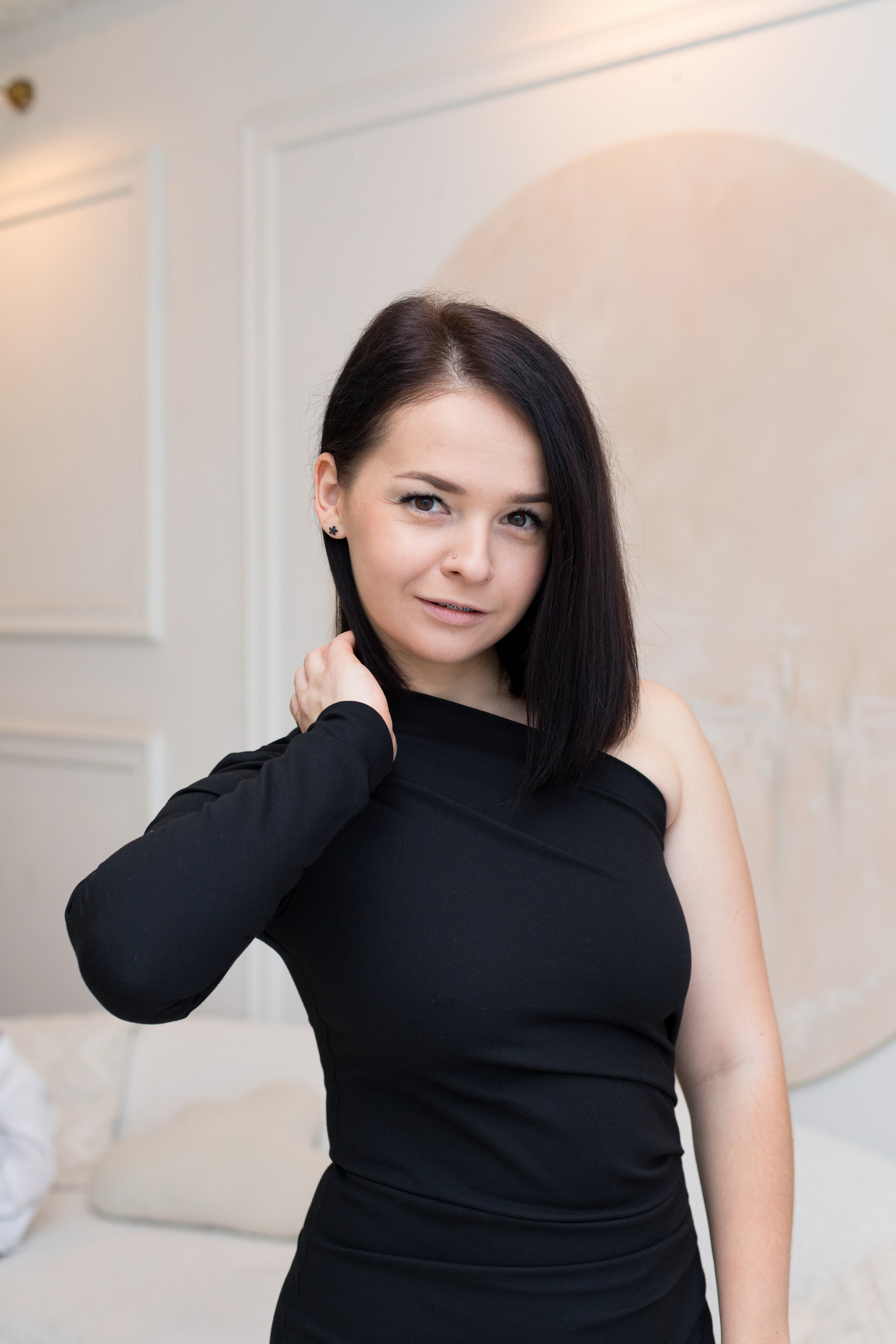 Новогодняя фотосессия Вероники и Феди. Детский и контент фотограф Надя Волкова Санкт-Петербург