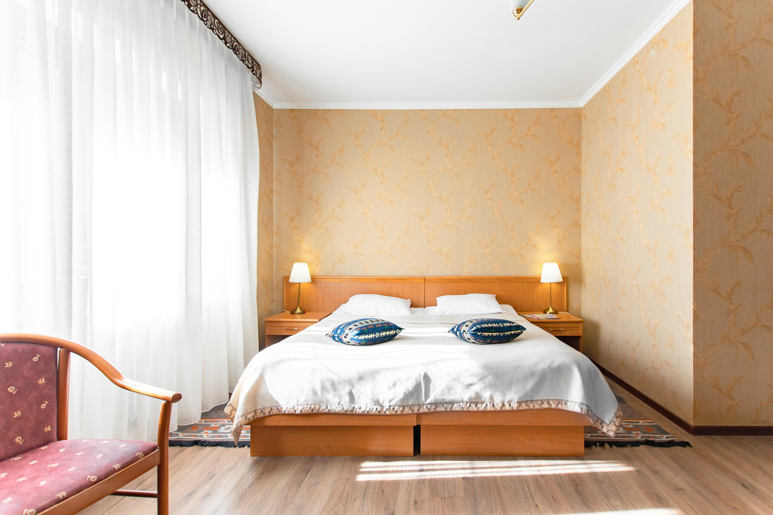 Отель «Времена года». Фотограф Настя Конник | Пятигорск | Эльбрус | Домбай | Архыз