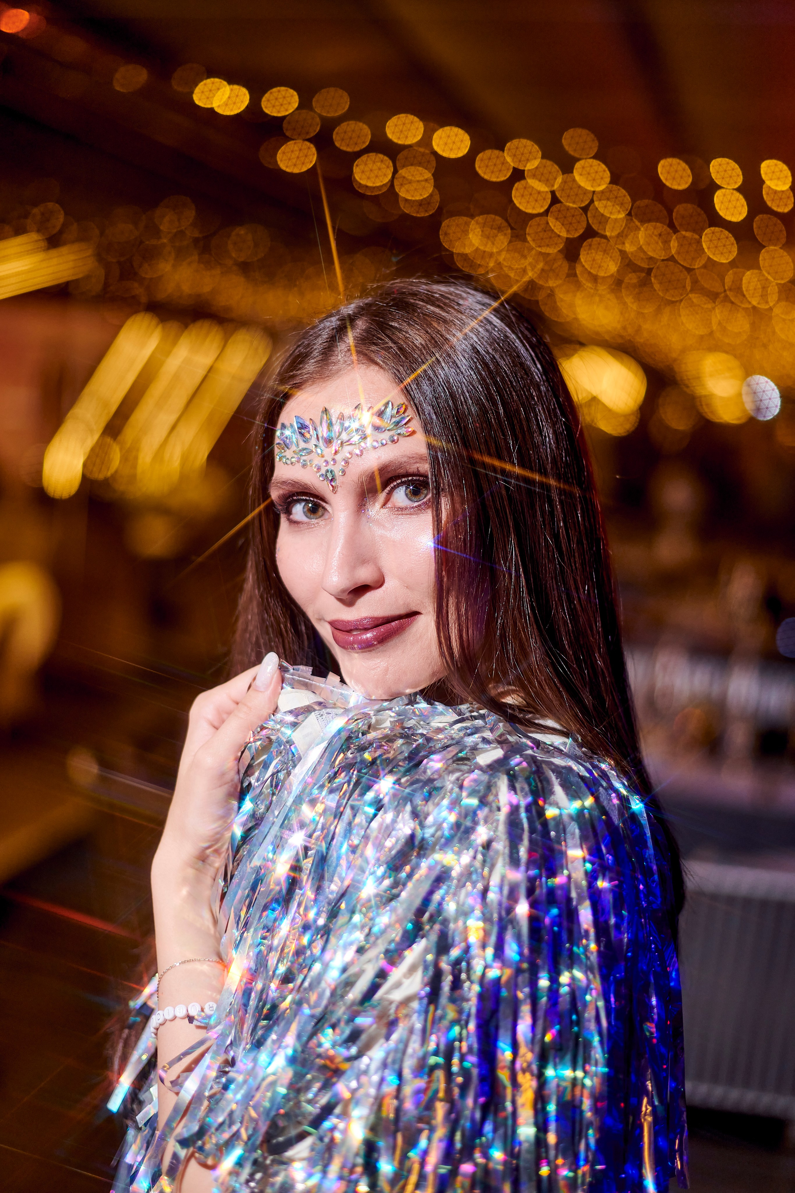 LeBurg — Summer Fairy Tale (хедлайнер Влад Соколовский). Фотограф Постольник Дарья