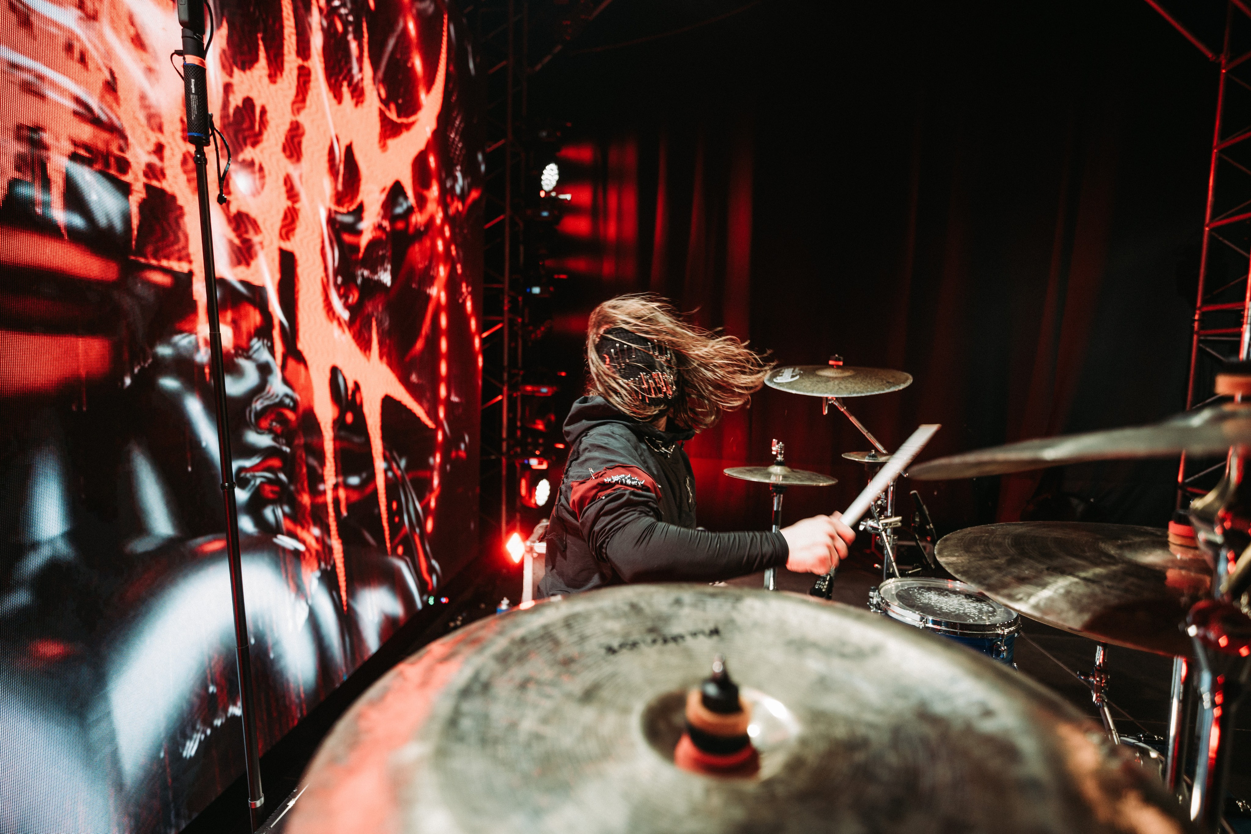 Мегамозг. Игорь Богатов — фотограф