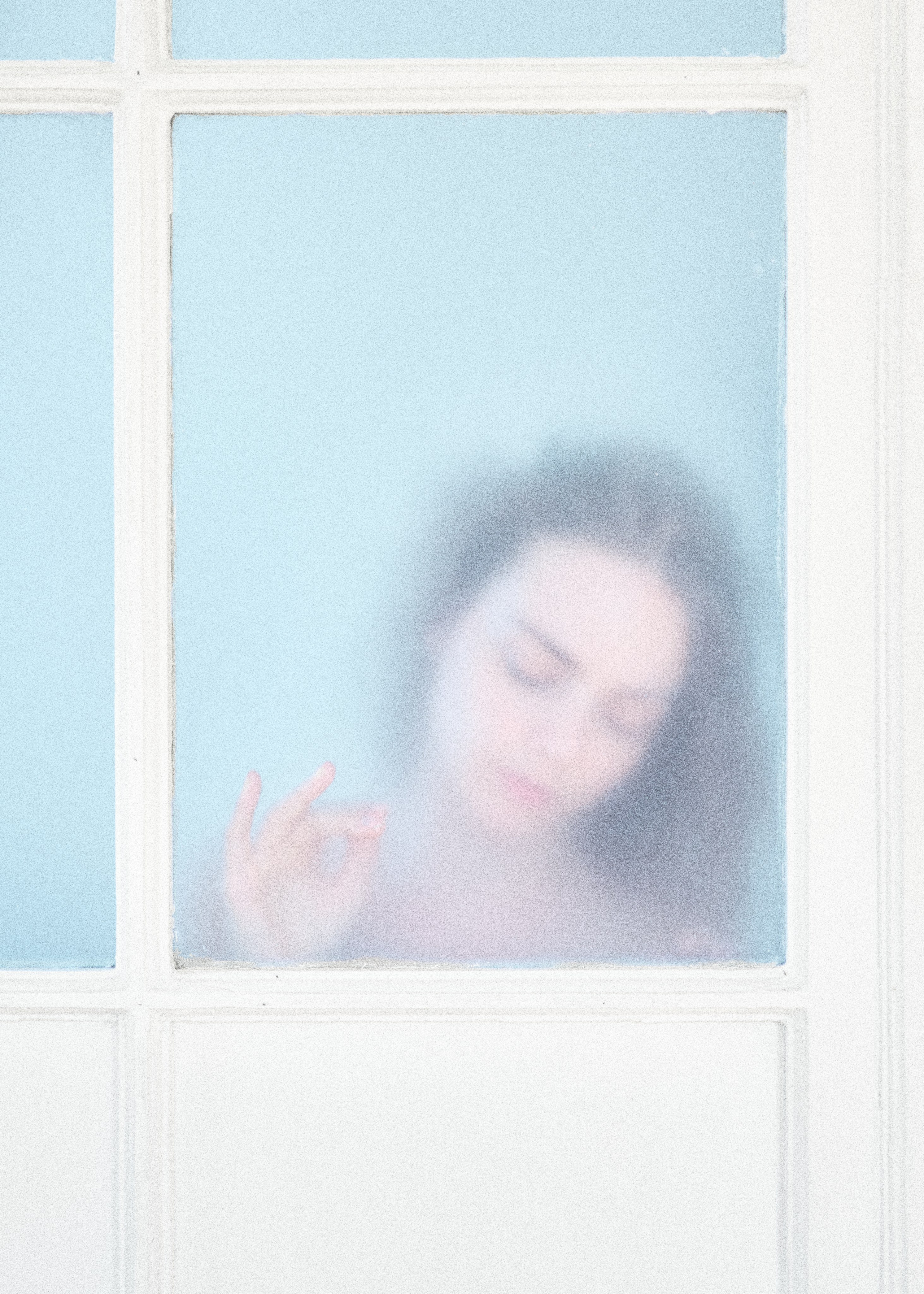 Маша. Сергей Горшенин — профессиональный фотограф