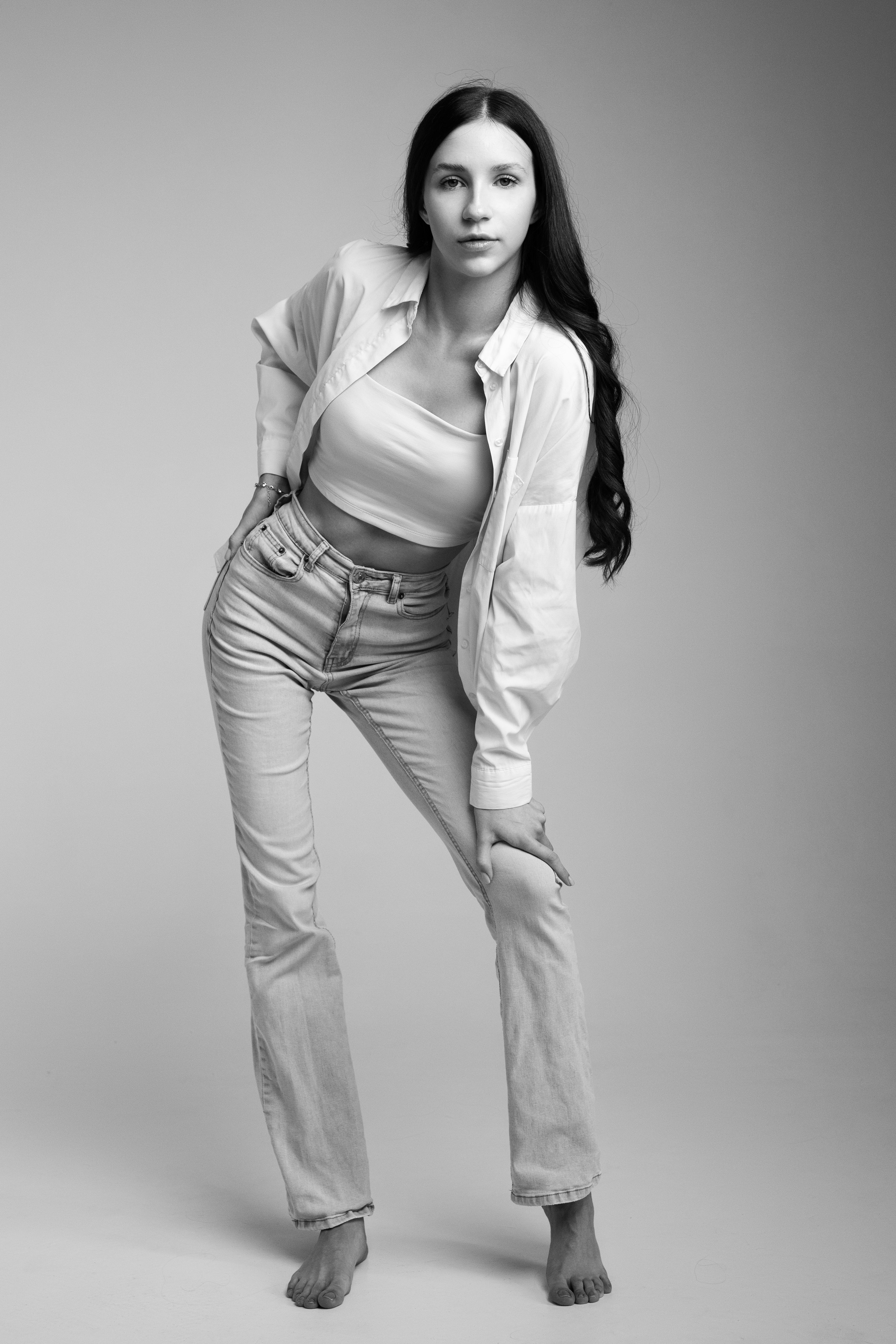 Модельные тесты для Екатерины