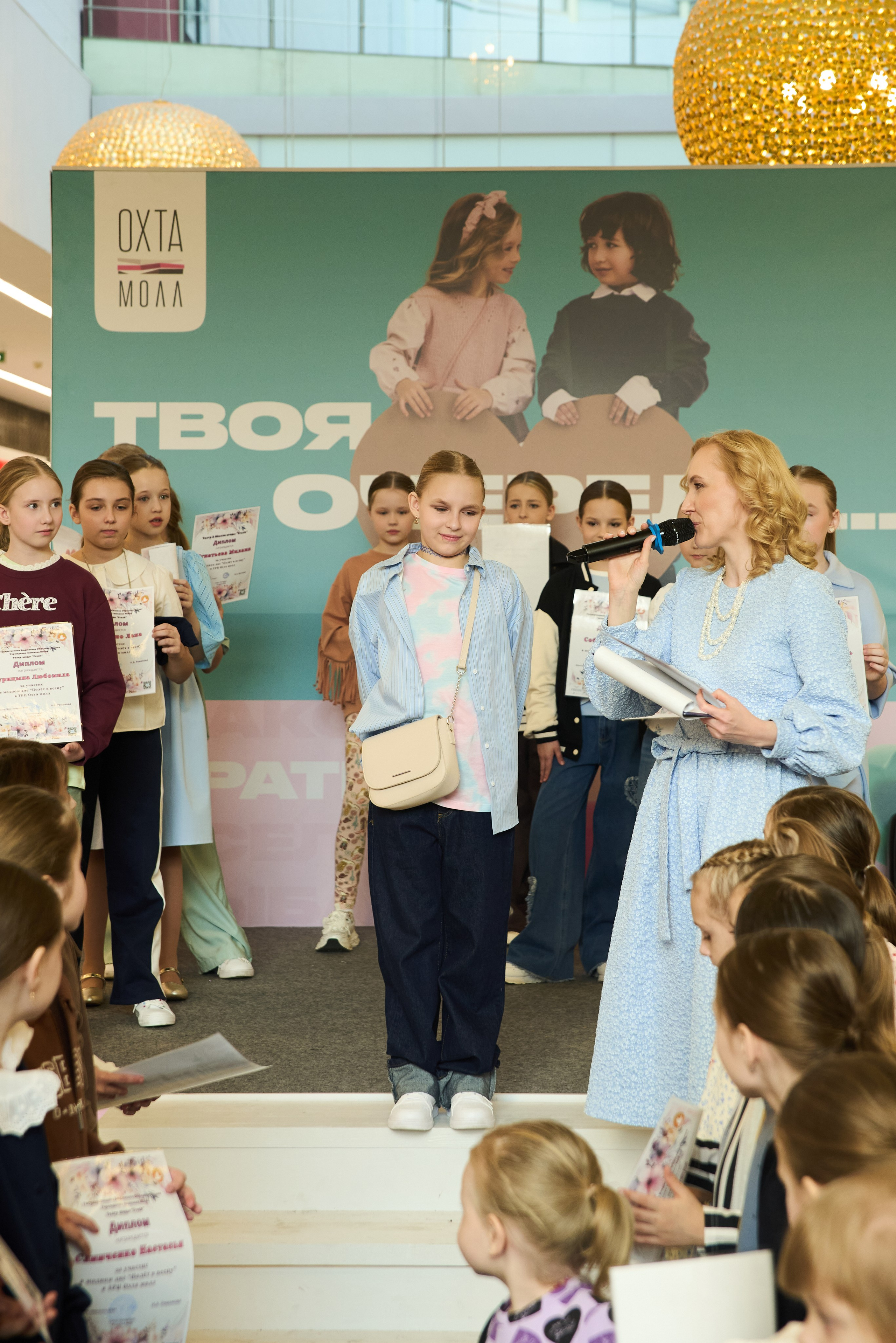 Дыхание весны. Портретный фотограф Санкт-Петербург Владимир Веселов