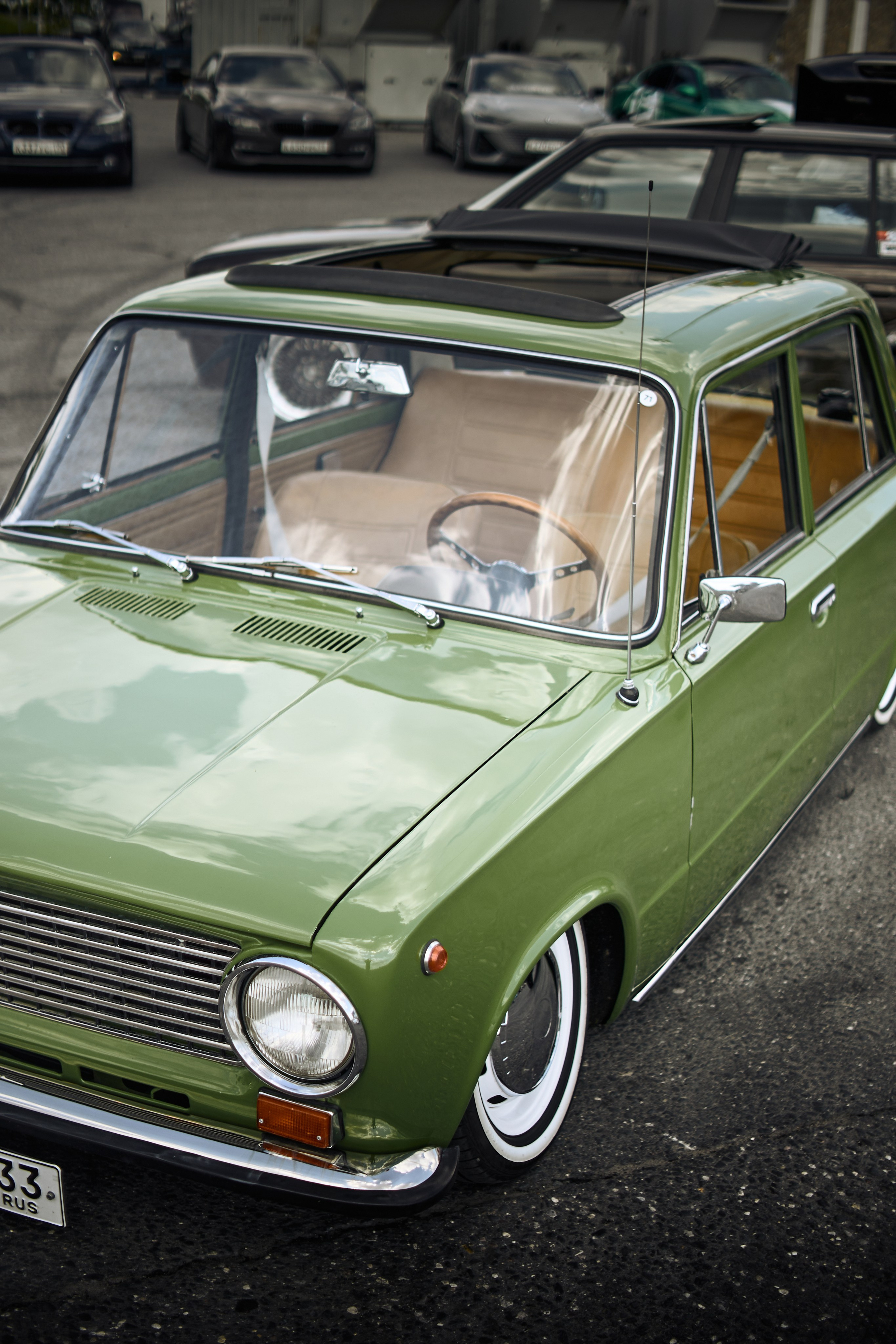 DNB 25. Фотограф Александр Рауш