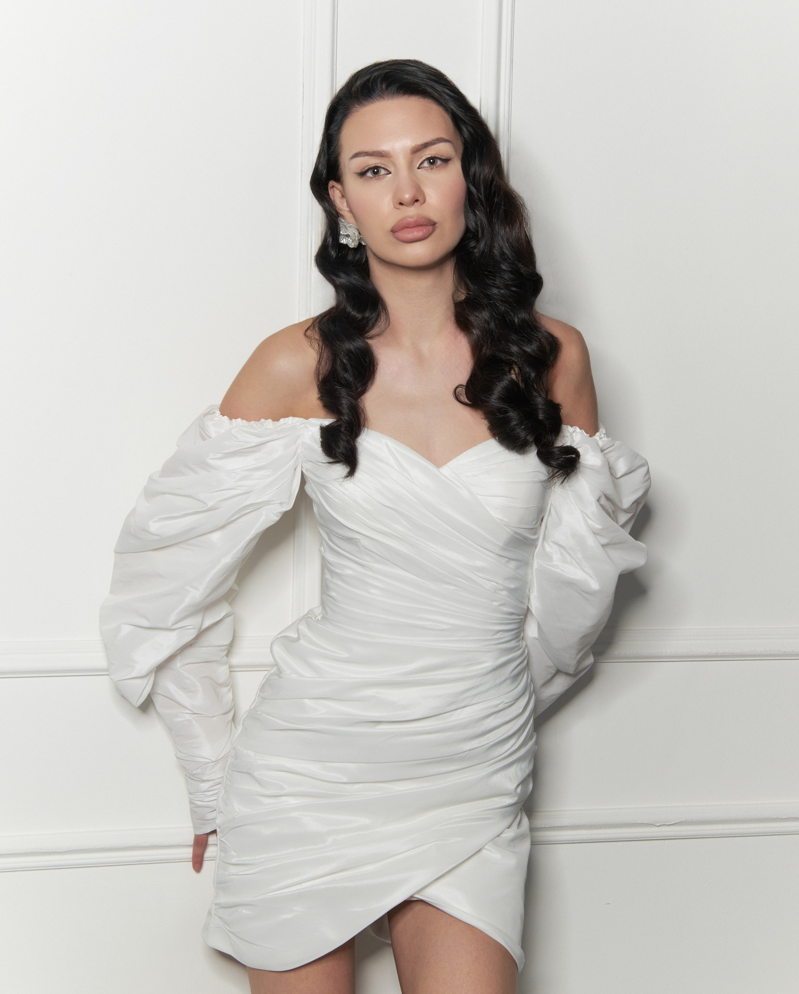 Мария. Свадебный фотограф в Невельске и Южно-Сахалинске Елена Коновалова