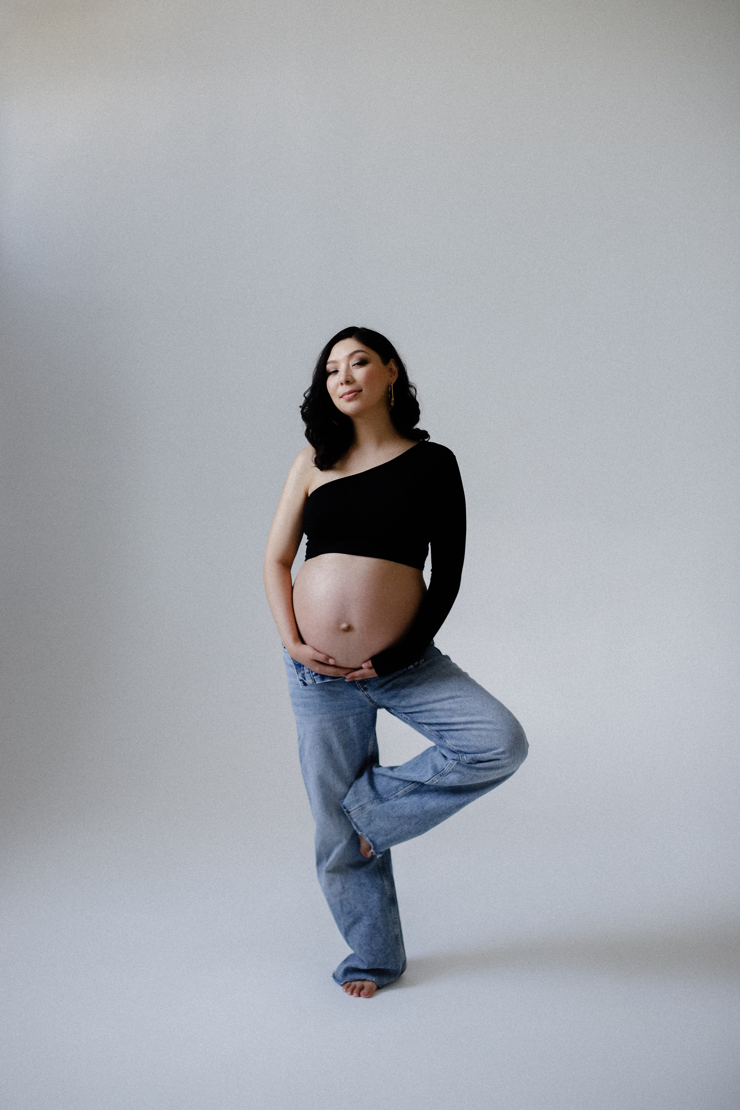 Мадина. Фотограф в Алматы и Москве Даша Пушкина