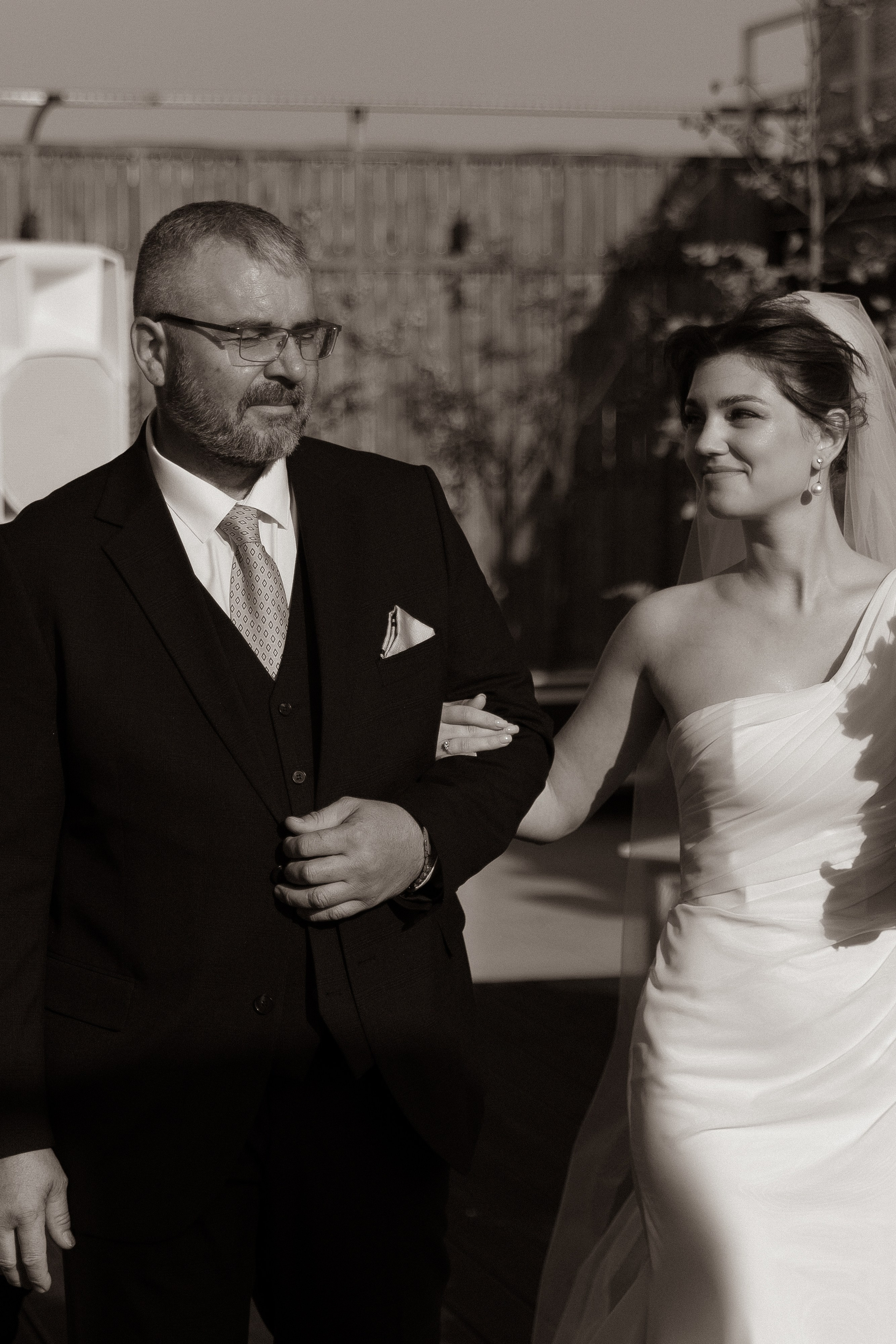 Марк и Инесса. Свадебный фотограф в Краснодаре Ольга Цвиченко