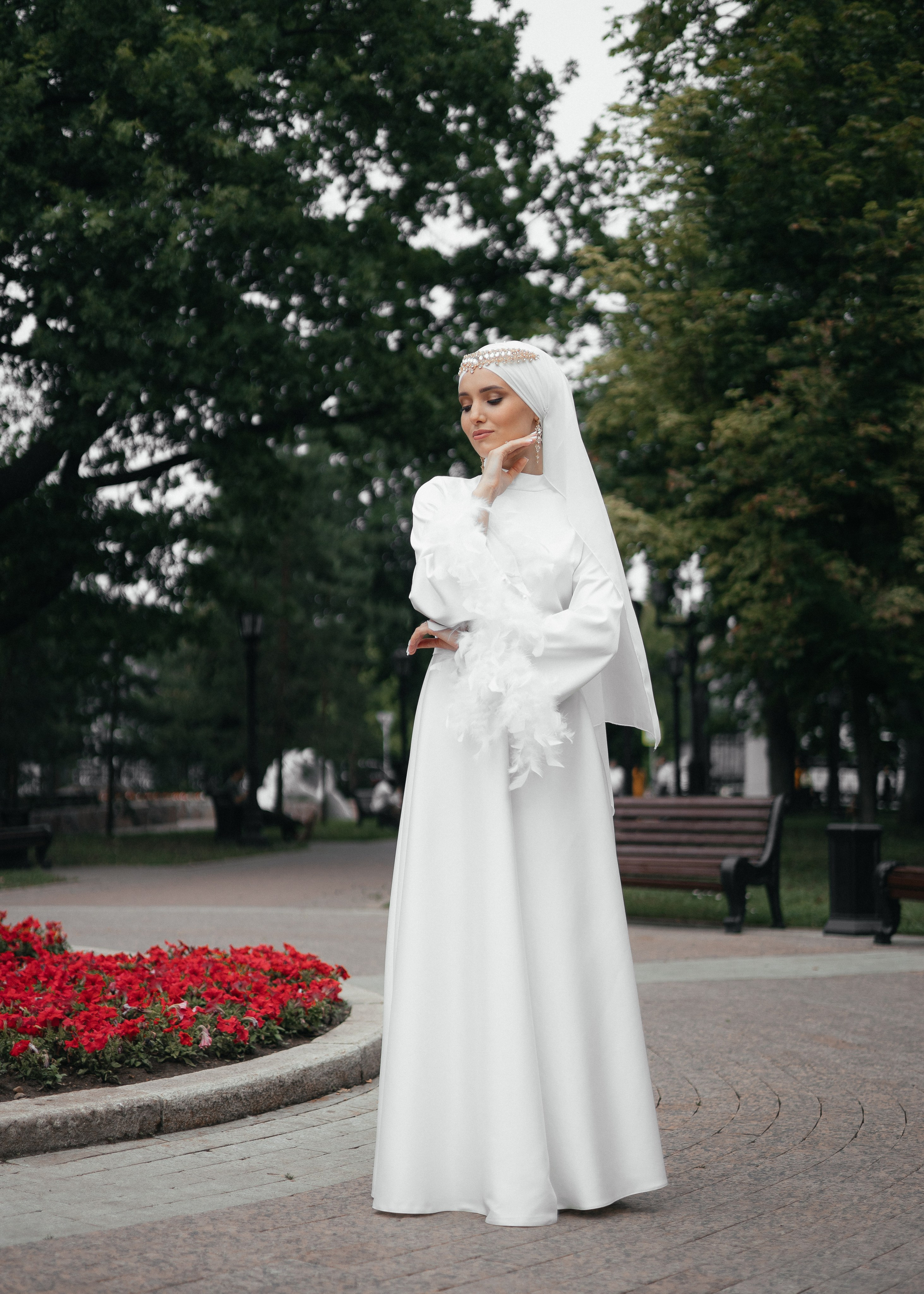 Никах Павел и Диана. Фотограф Артем Давыдов