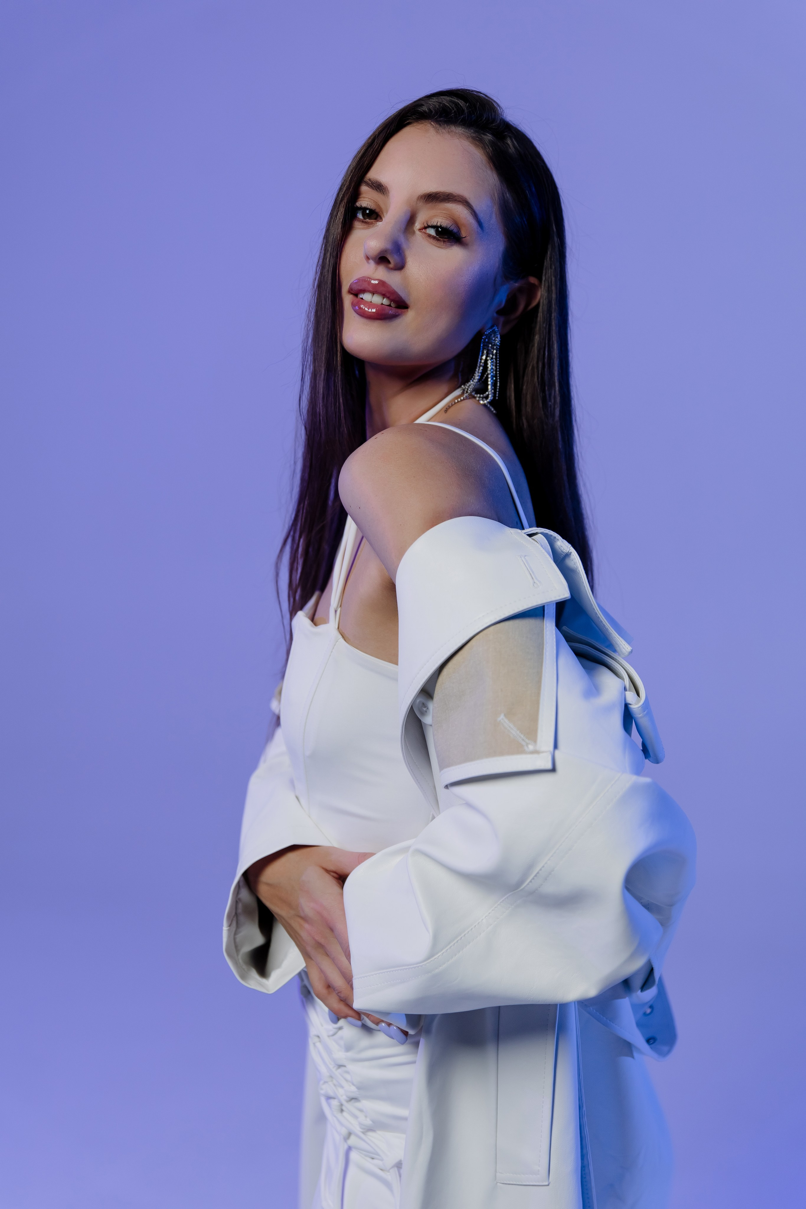 Ольга. Фотограф Ирина Калиниченко