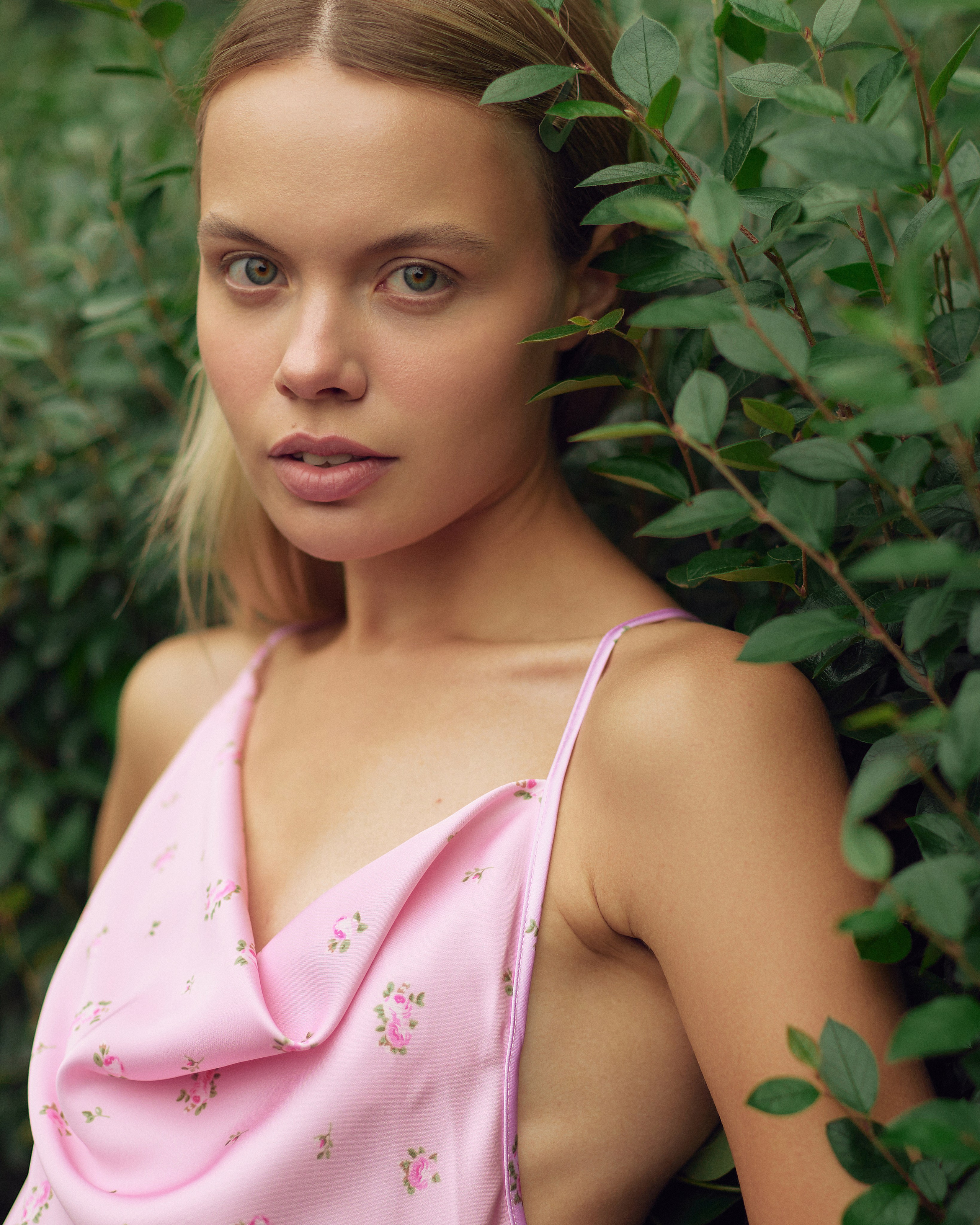 Даша. Юрина Полина, фотограф из Екатеринбурга