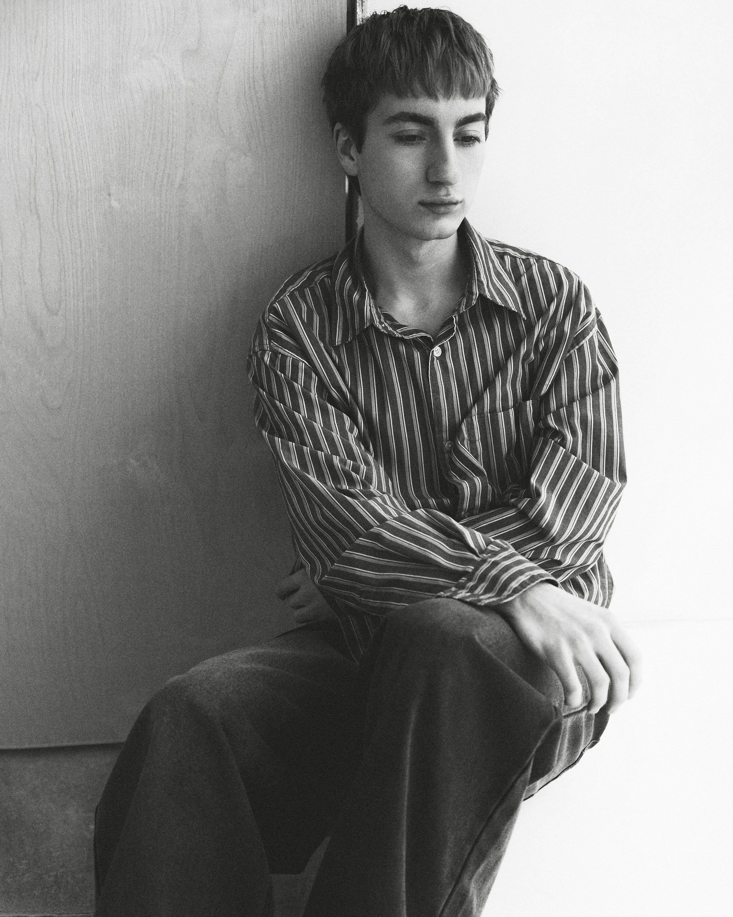 Egor. Юрина Полина, фотограф из Екатеринбурга