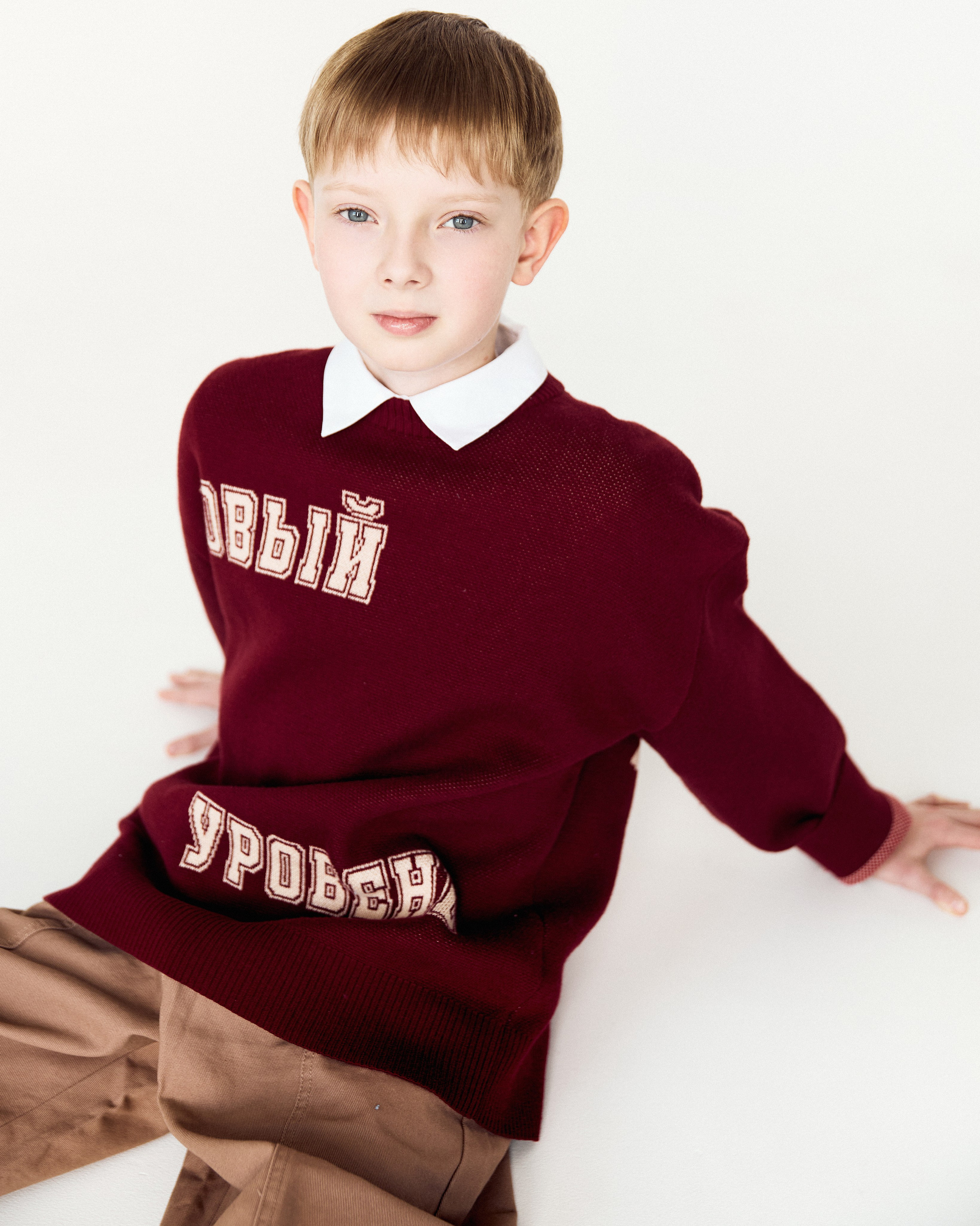 «Sigma» kids. Юрина Полина, фотограф из Екатеринбурга