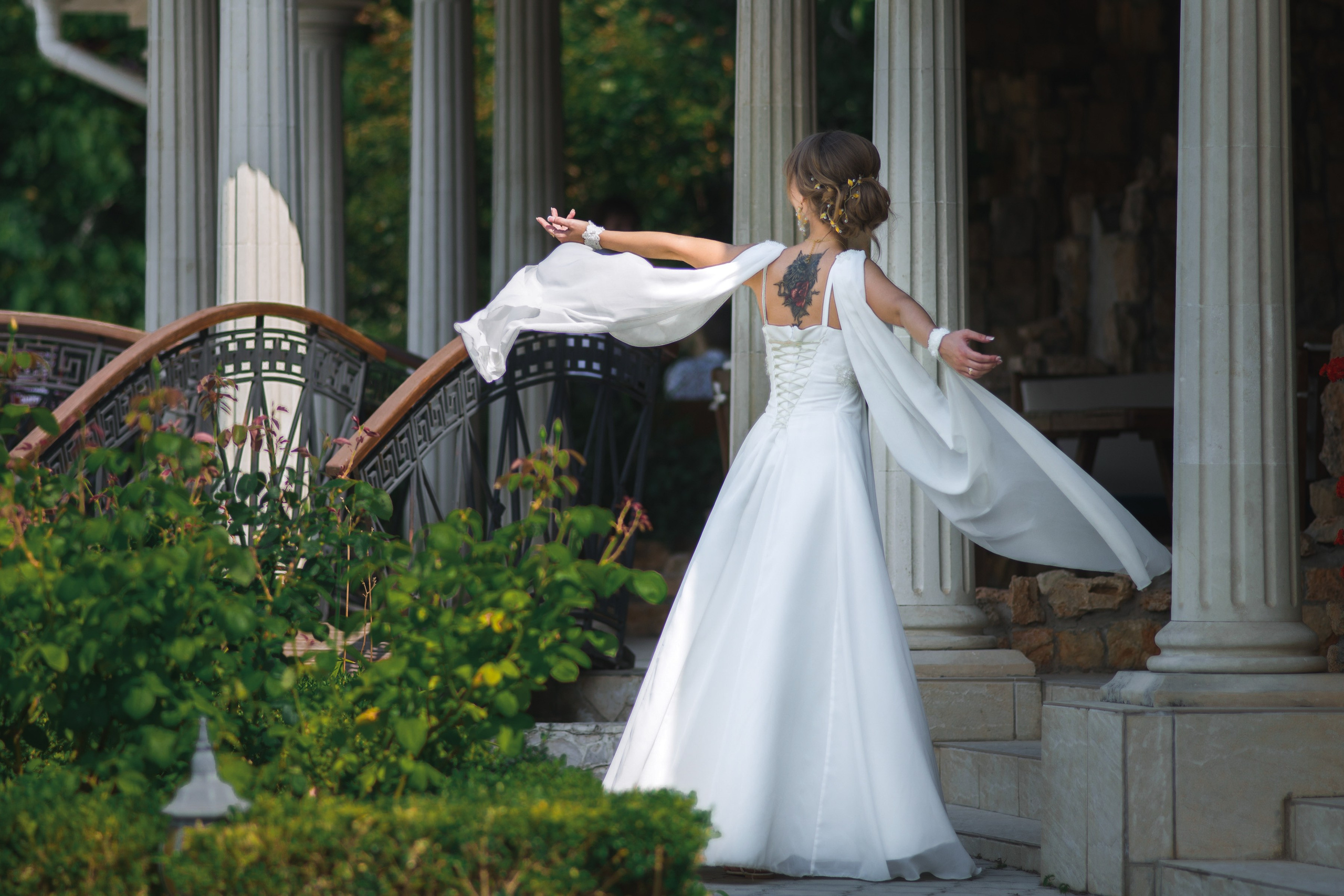 Свадьба Крым. Фотограф Севастополь