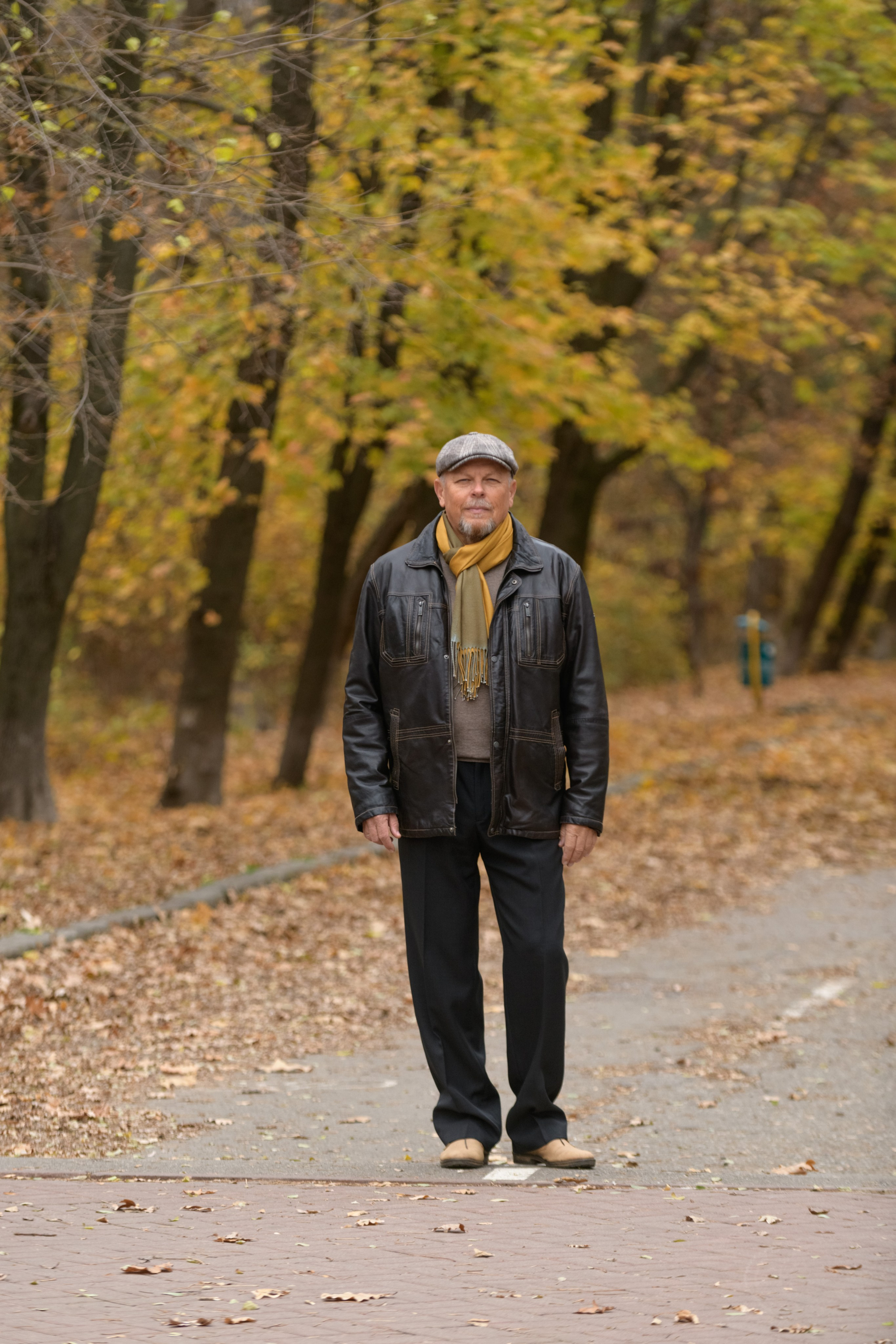 Наше парк Авиаторов. Фотограф в Ростове-на-Дону Маркер Елена