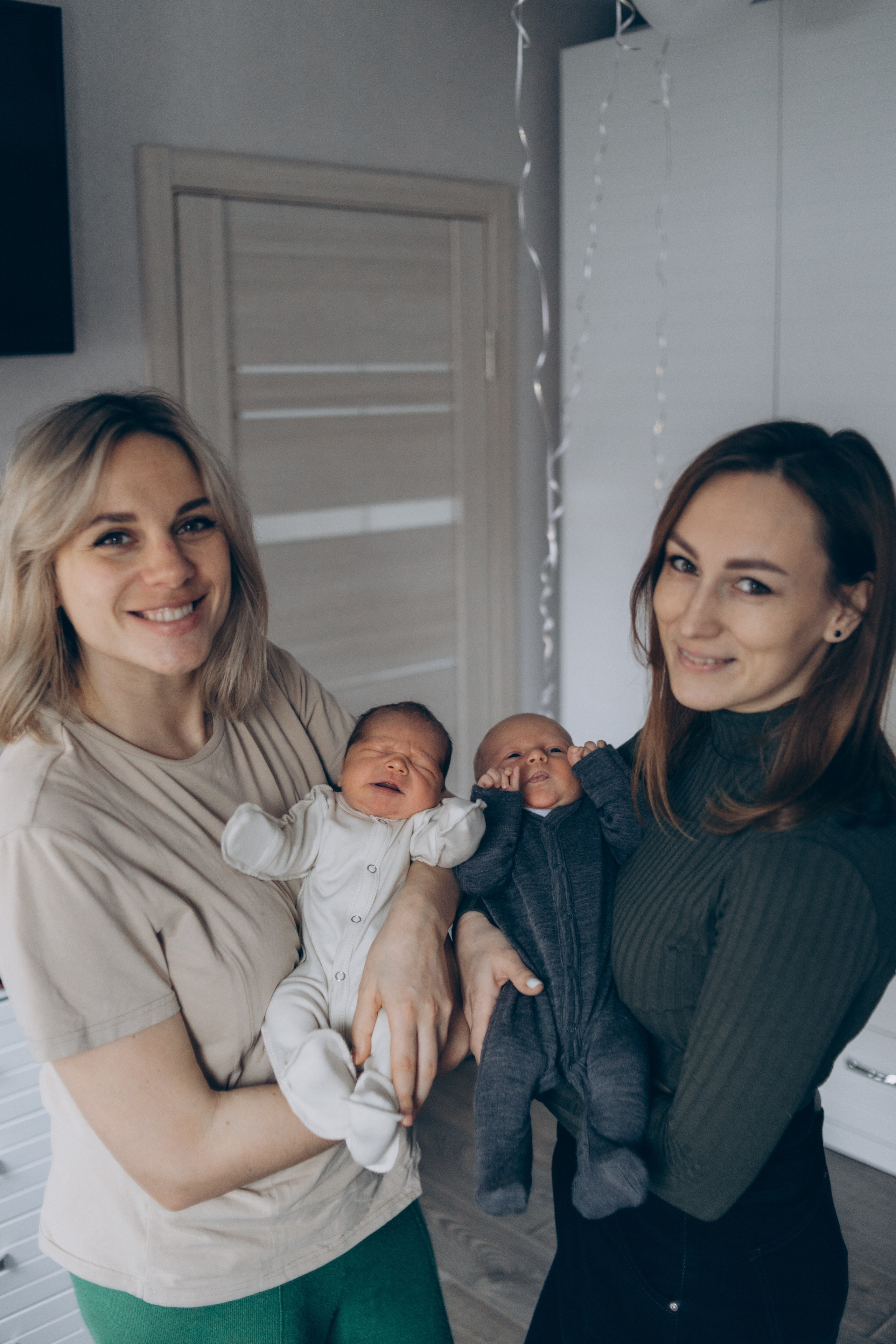 Выписка Миши. Семейный фотограф и фотограф на роды в Ростове-на-Дону Мухина Виктория