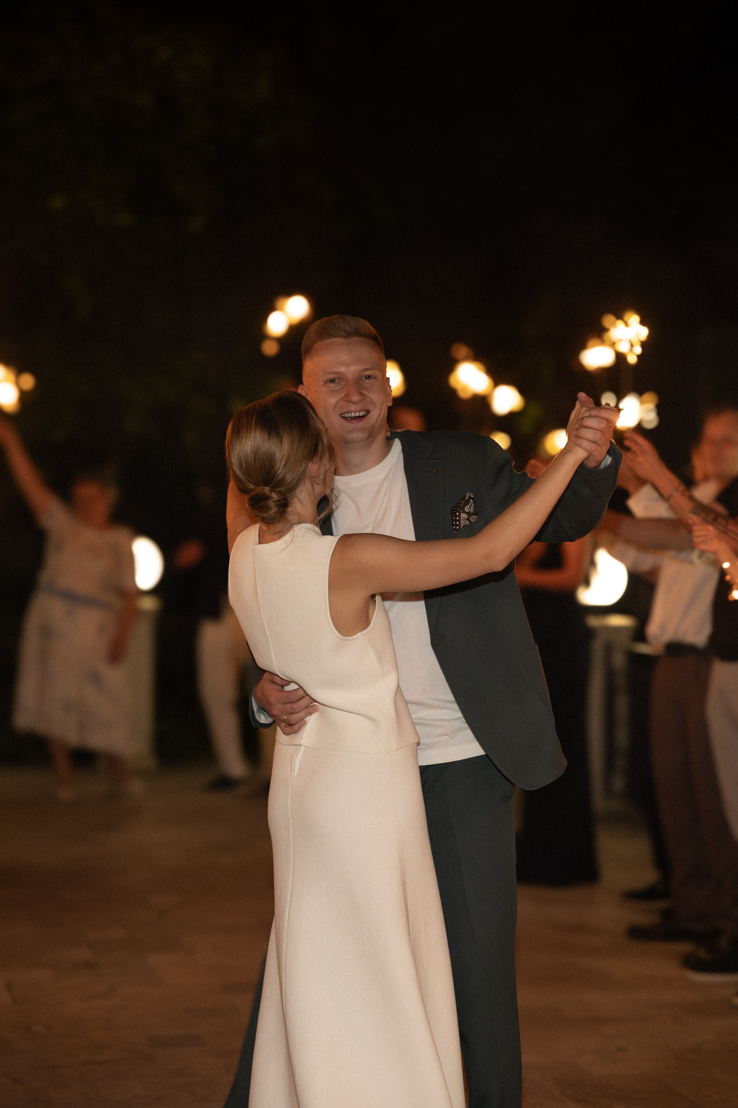 Маргарита и Матвей. Свадебный фотограф в Москве Наталья Струкова