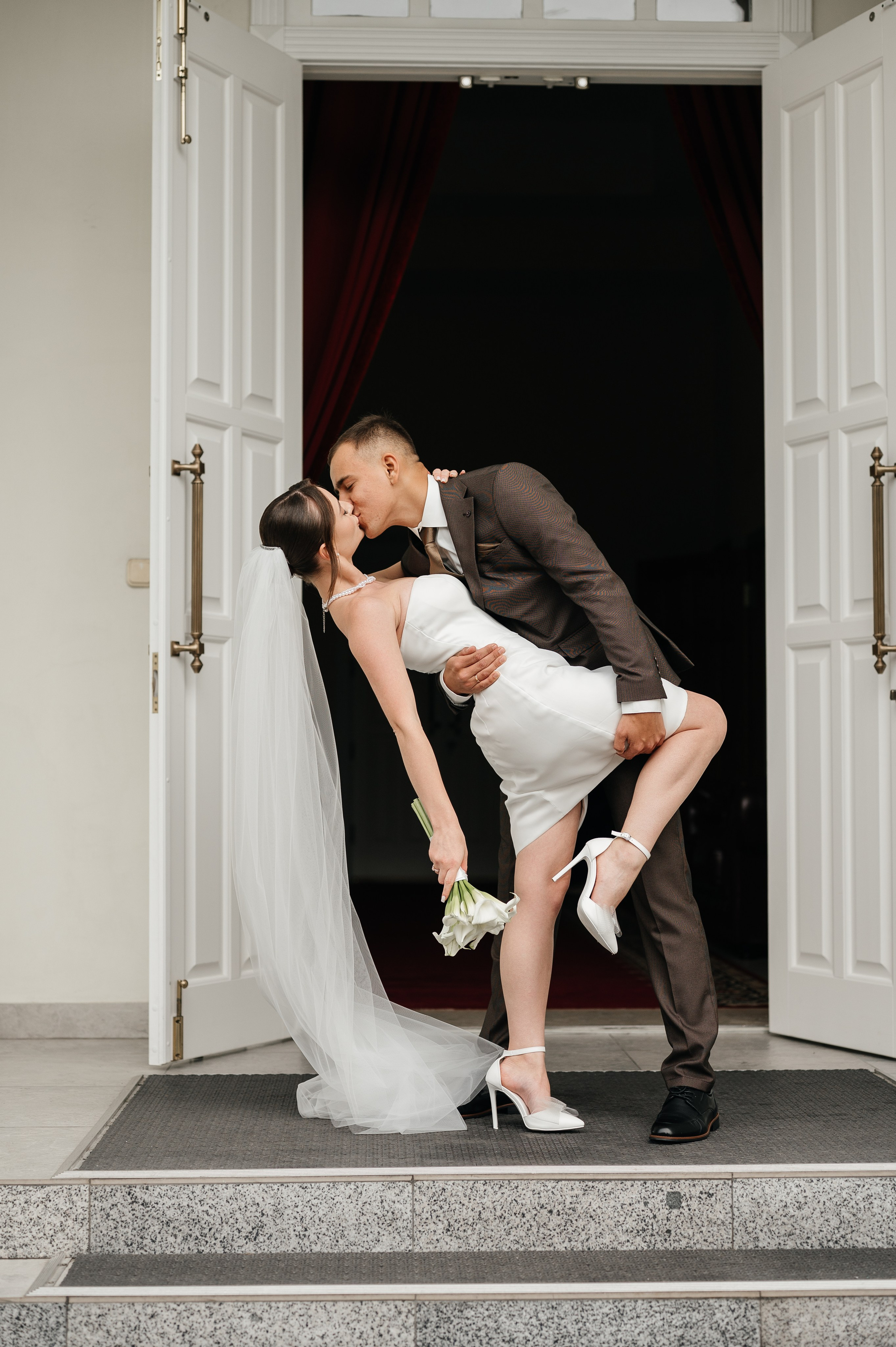 Константин и Виктория. Свадебный и семейный фотограф в Краснодаре Алина Мельник