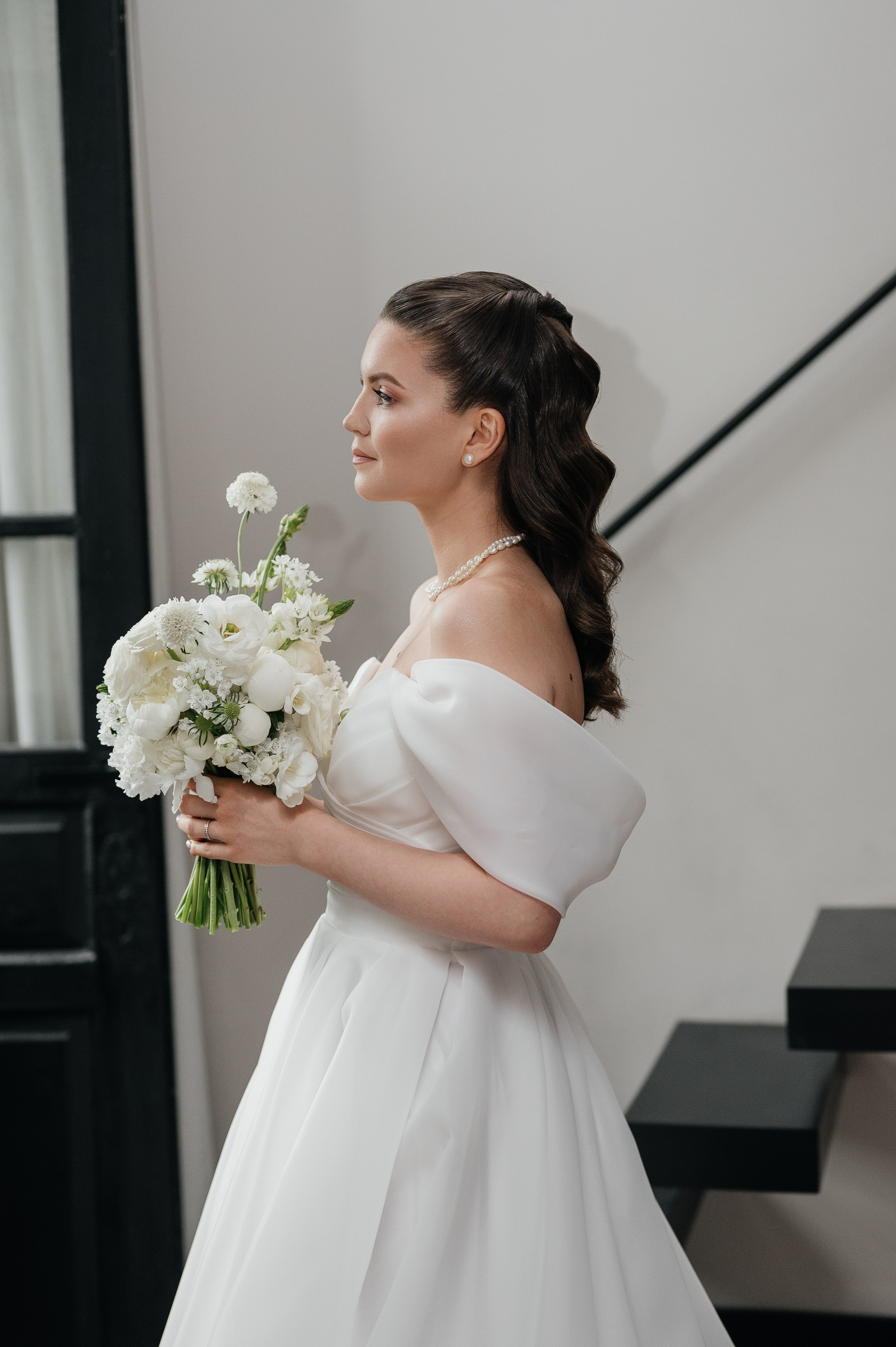 Михаил и Ксения. Свадебный и семейный фотограф в Краснодаре Алина Мельник