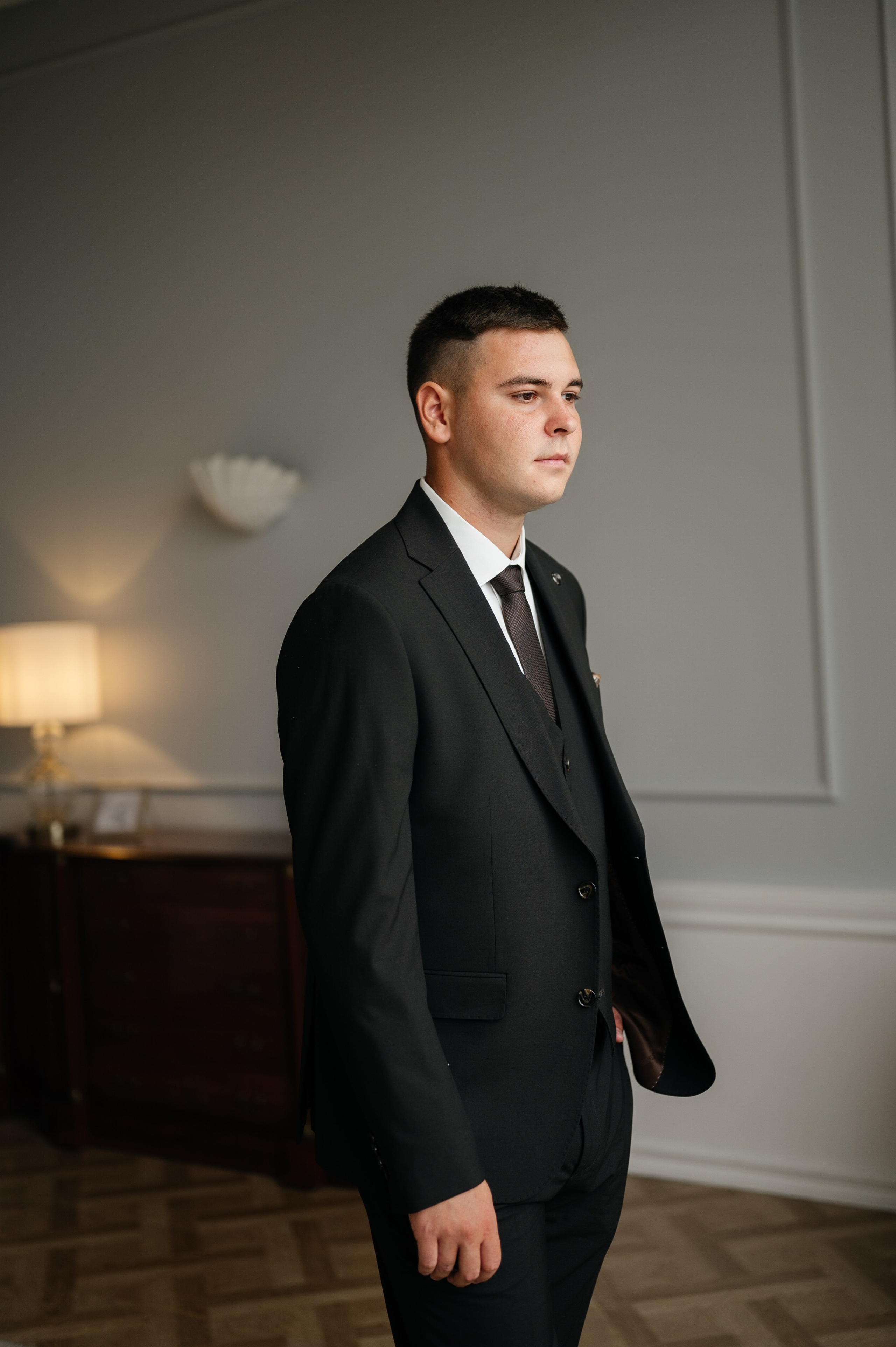 Антон и Таня. Свадебный и семейный фотограф в Краснодаре Алина Мельник