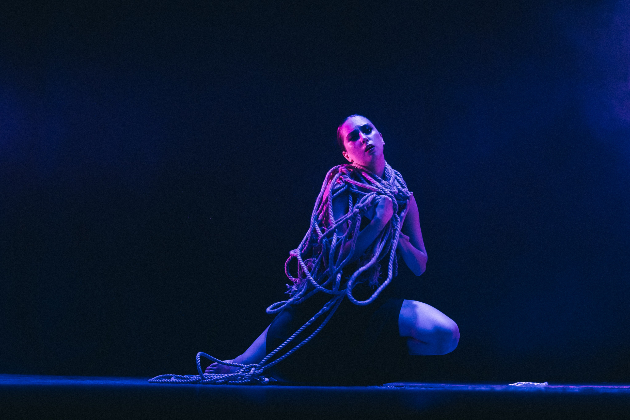 Отчётный концерт КемГИК. Фотограф Кемерово | Сергей