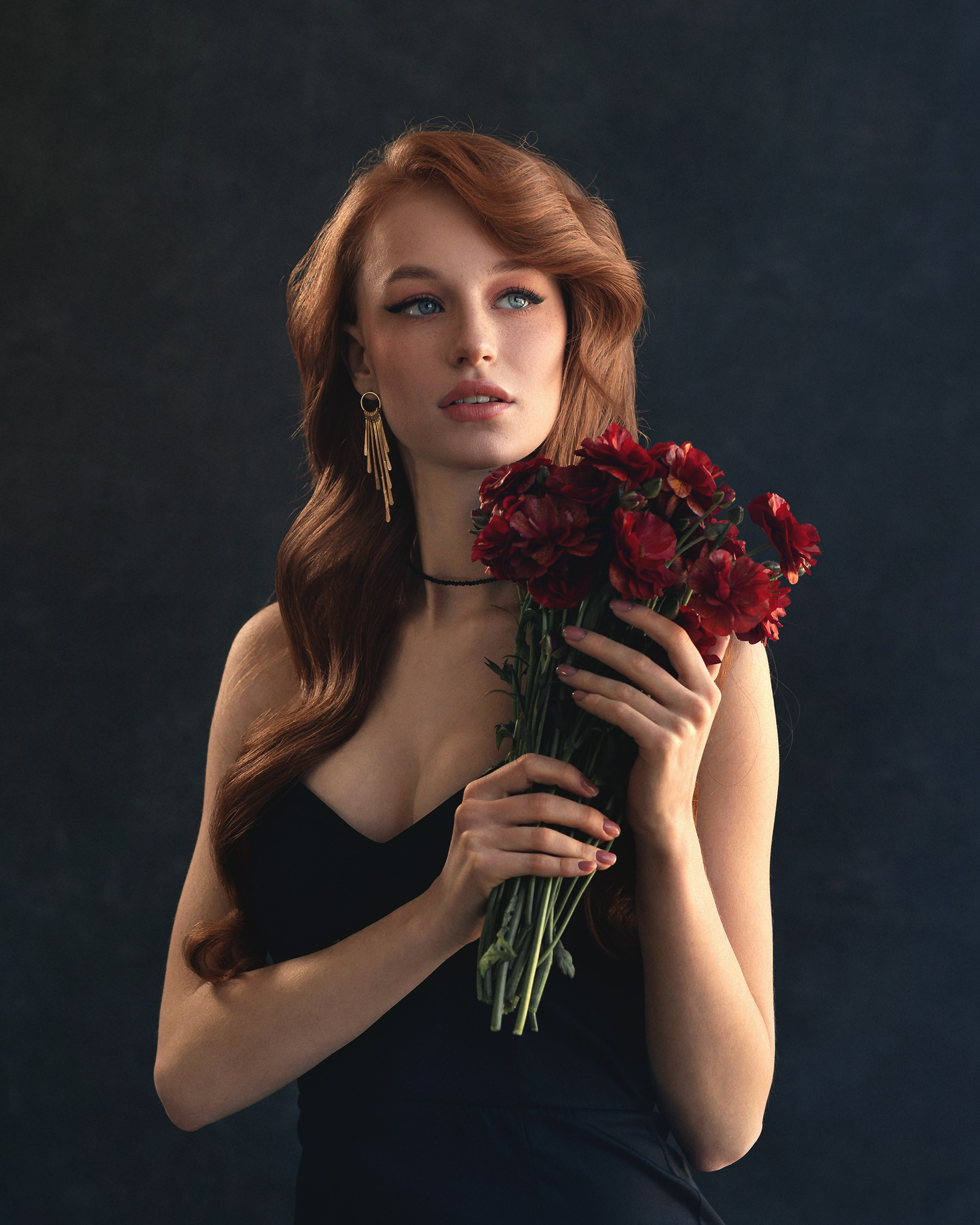 Стася. Детский и семейный фотограф Елена Михайлова в Москве