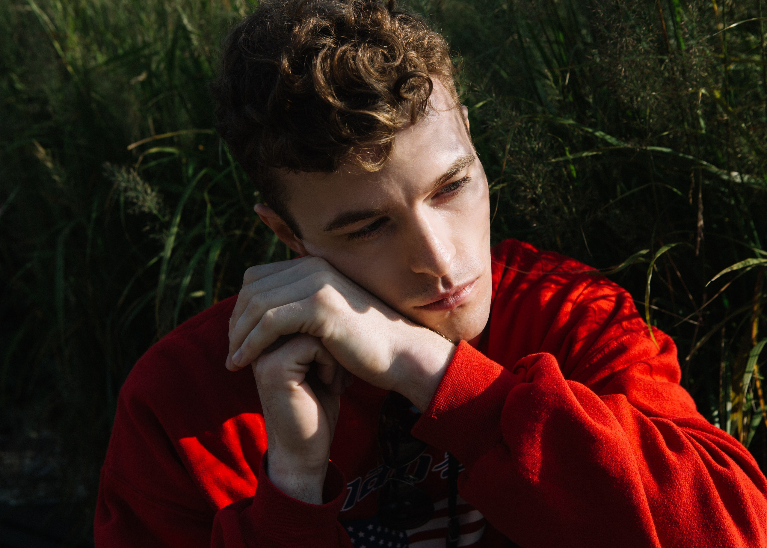 Миша. Семейный и портретный фотограф в Санкт-Петербурге