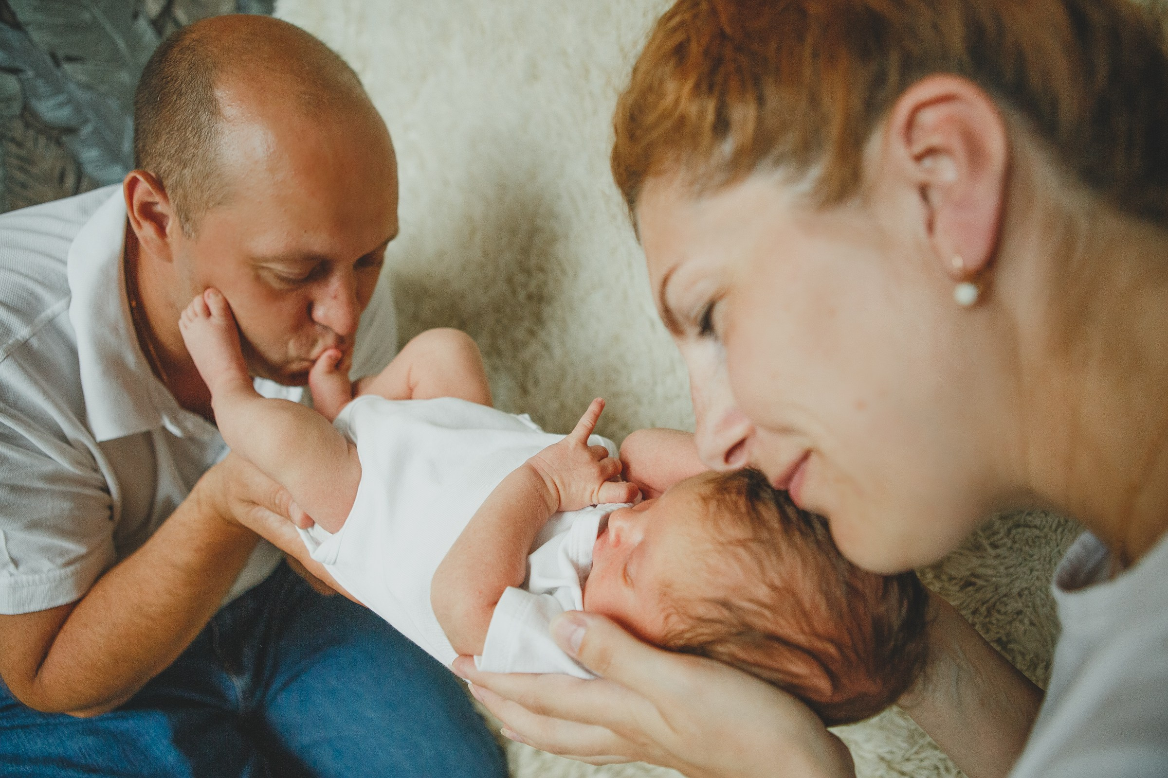 Аршиновы. Семейный и портретный фотограф в Санкт-Петербурге