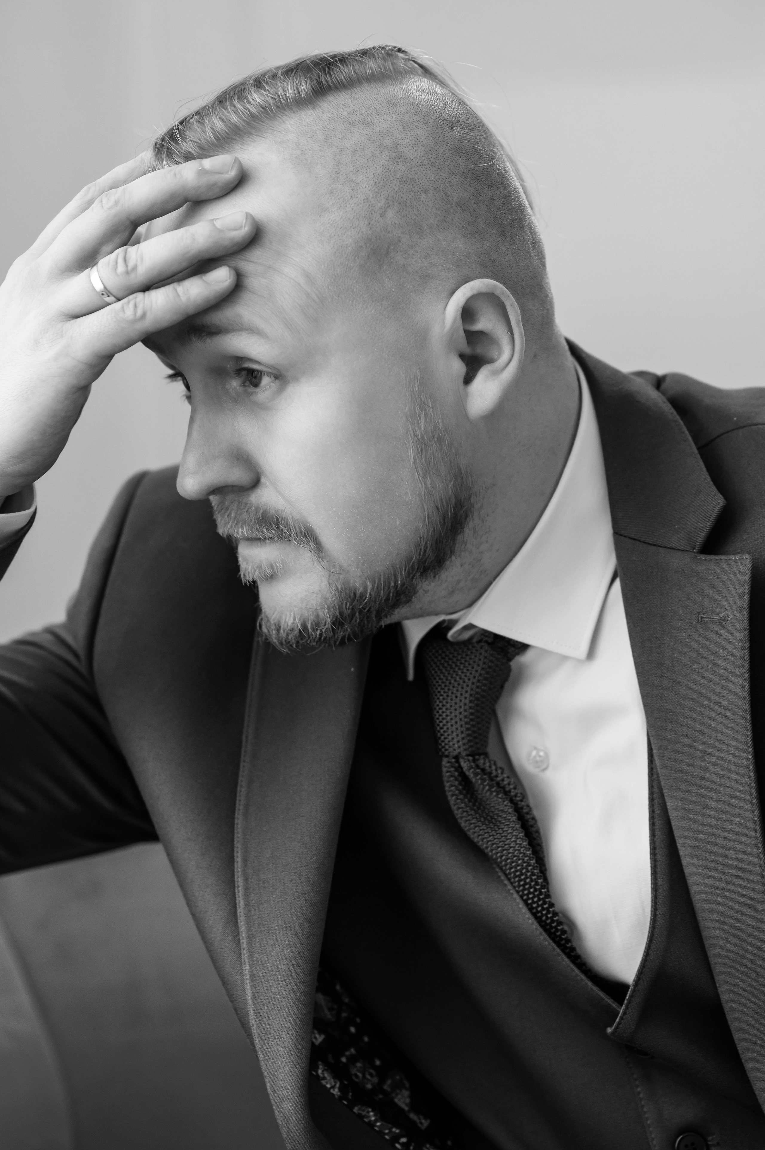 Ноябрь пахнет корицей. Свадебный фотограф в Краснодаре и Сочи Комолова Екатерина