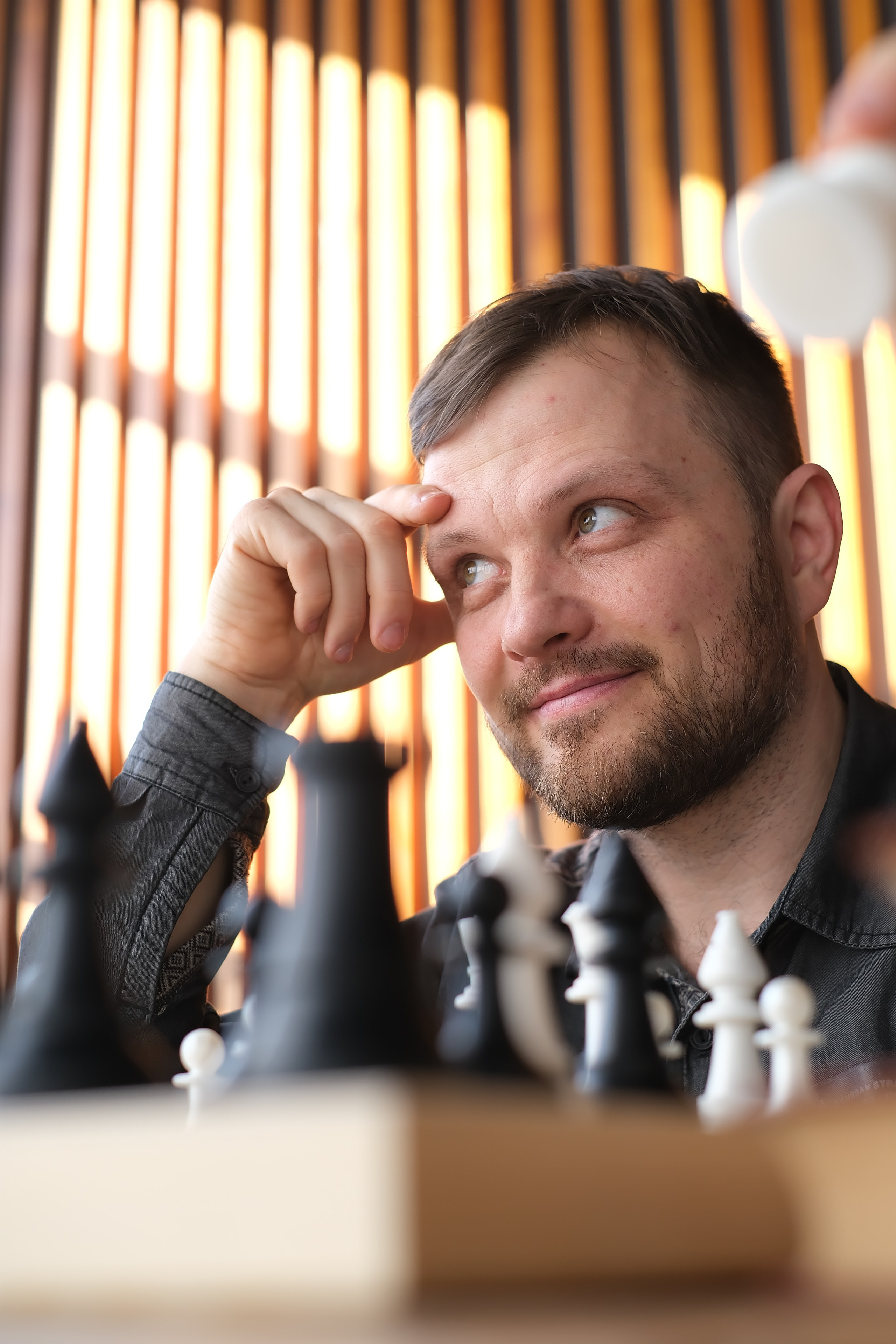 Контент для бизнеса. Fashion фотограф Яна Майская