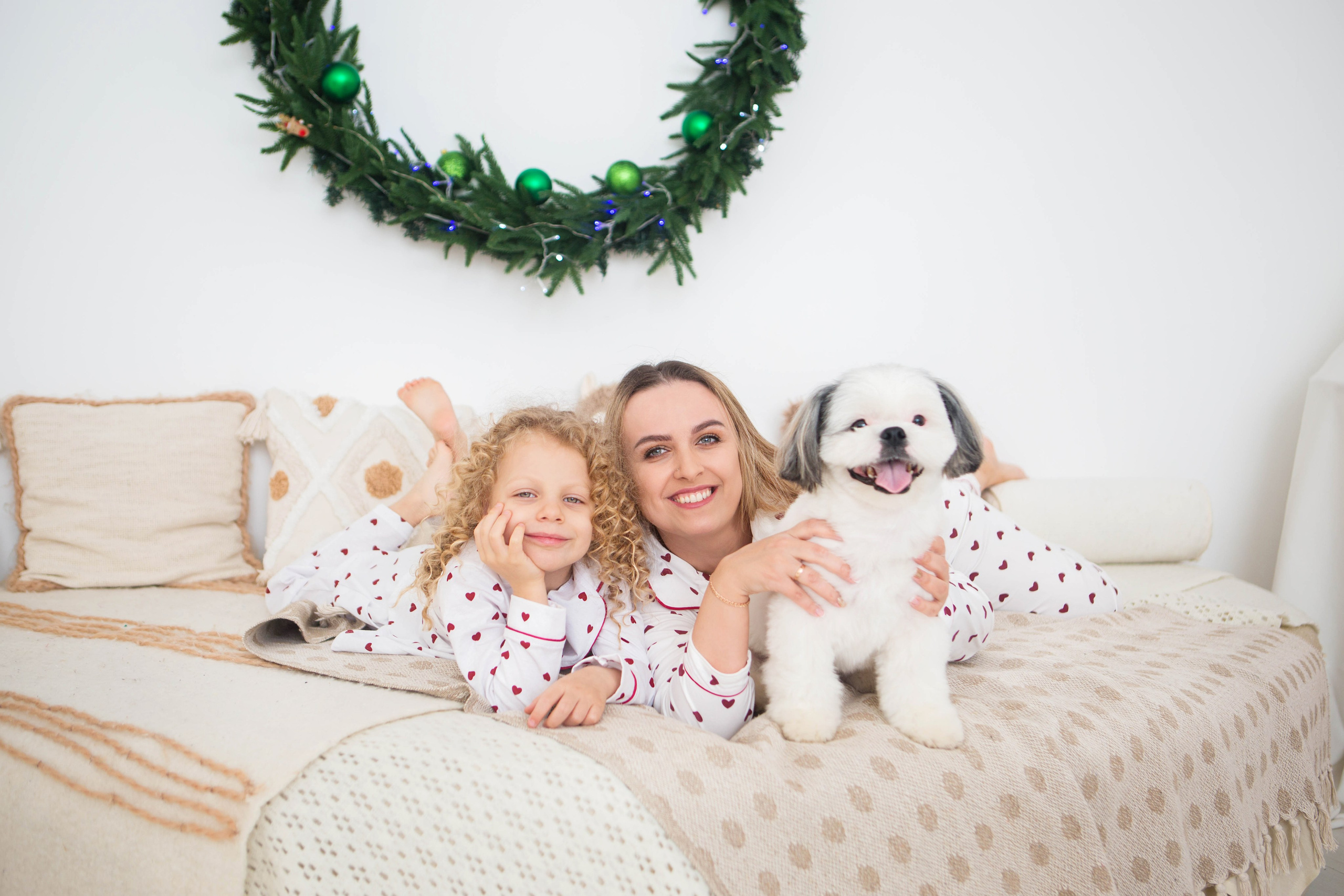 Фотостудия «Пшеница». Свадебный семейный и детский фотограф в Краснодаре Карина Федоровская