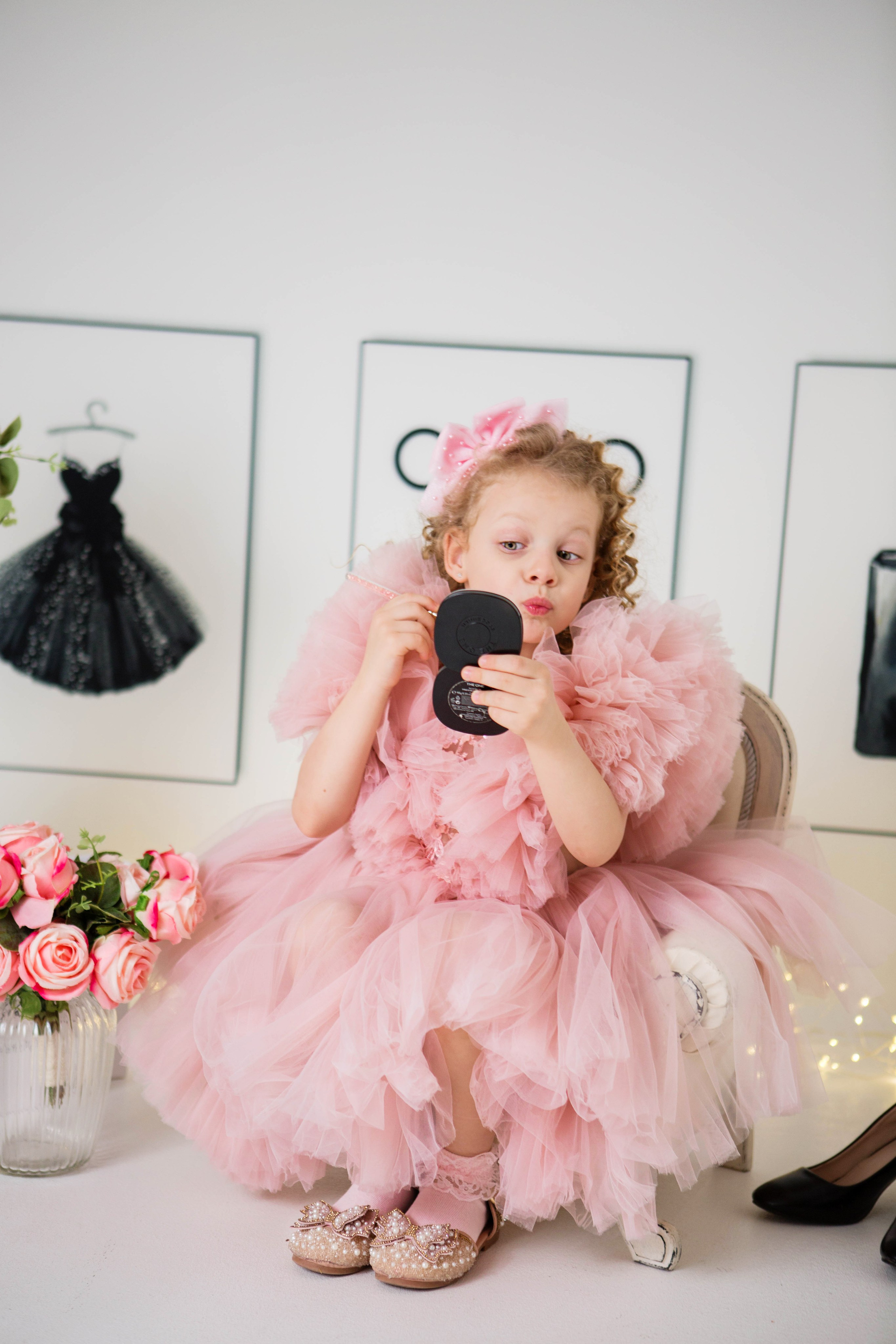 Мирослава. Свадебный семейный и детский фотограф в Краснодаре Карина Федоровская