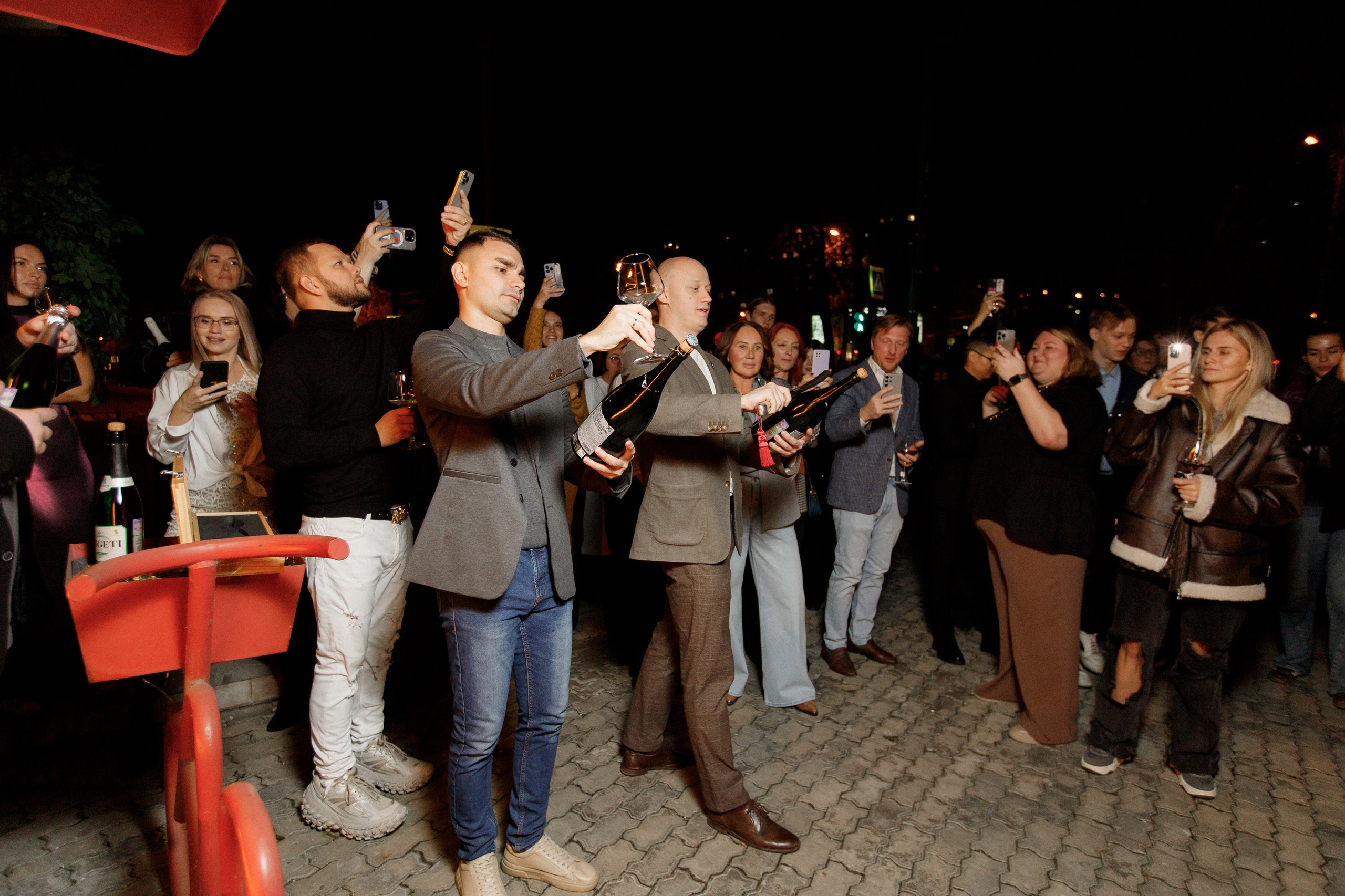 ЭНОТЕКА — 12 ЛЕТ. СВОИ. ФОТООТЧЕТЫ-СОБЫТИЯ-МЕСТА