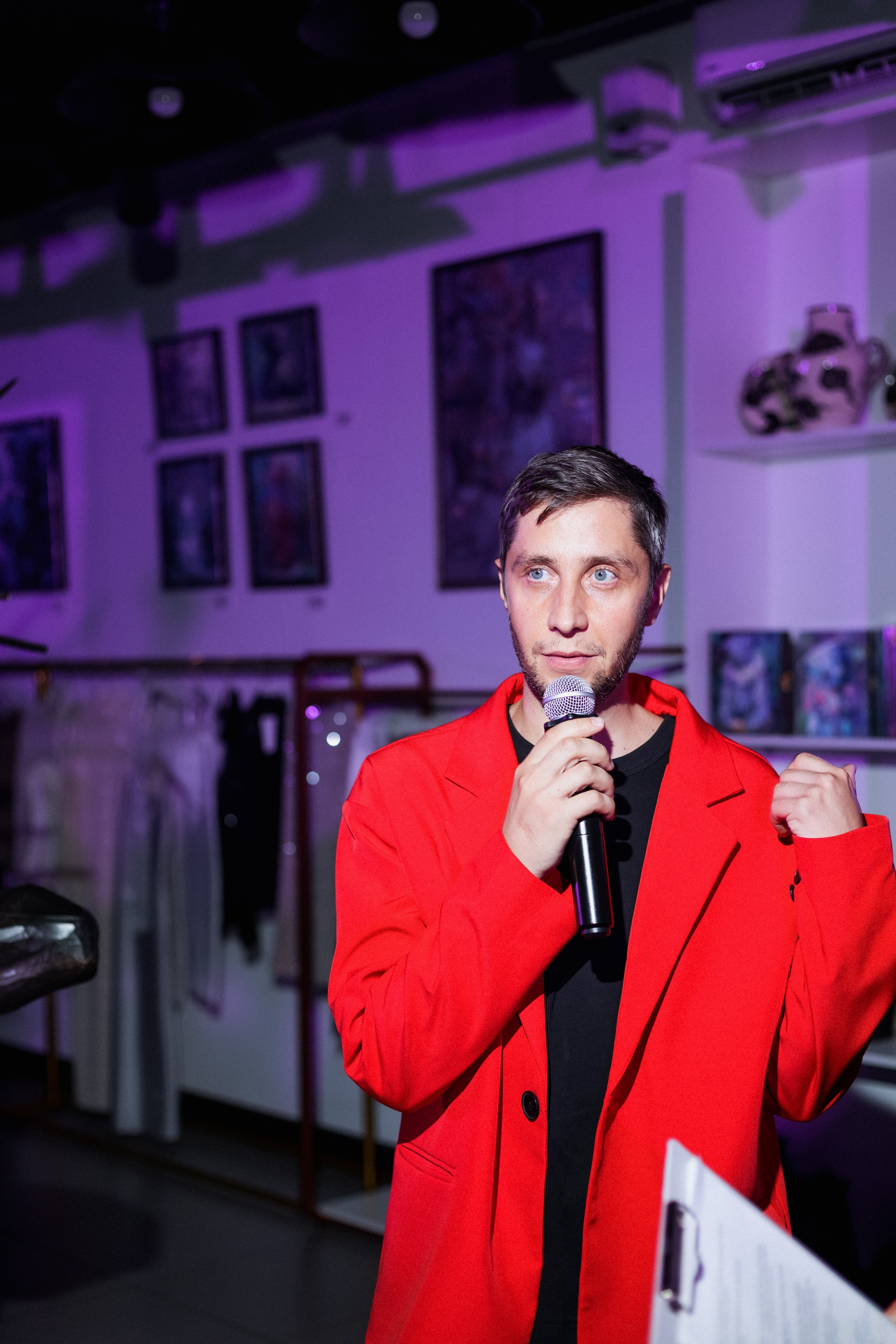 DGD WILD PINK. СВОИ. ФОТООТЧЕТЫ-СОБЫТИЯ-МЕСТА