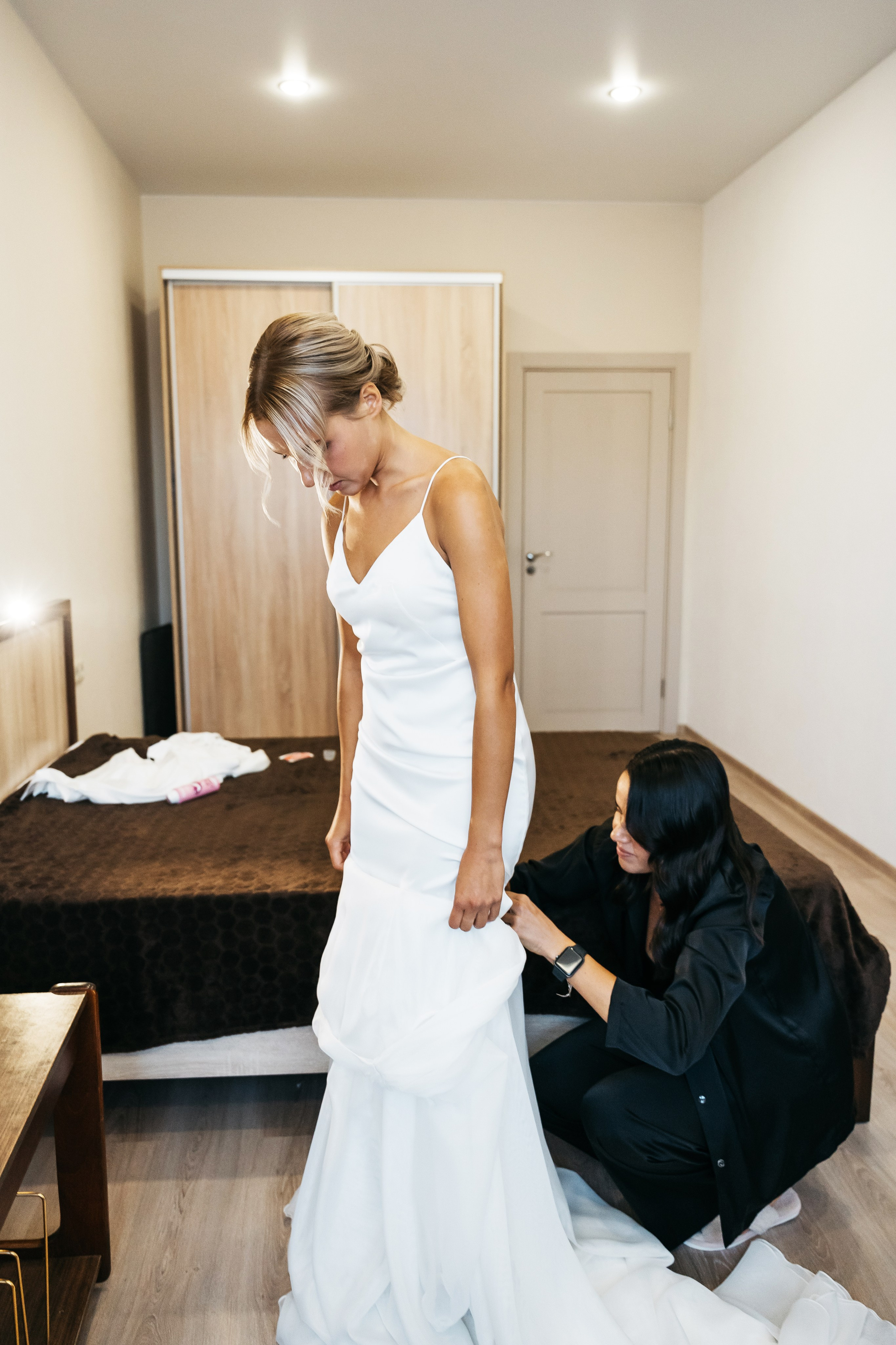 V&R. Алёна Хомич. Свадебный и семейный фотограф Коломна, Москва