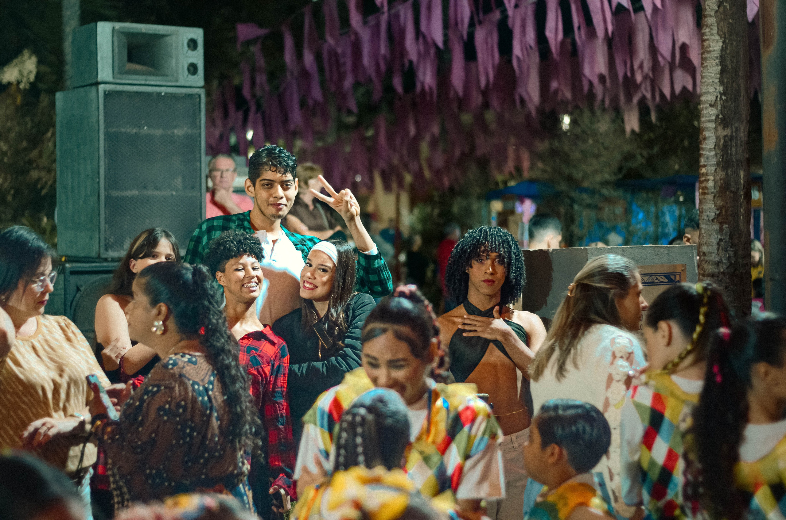 Festa Junina. Fotógrafo | Sessão de fotos