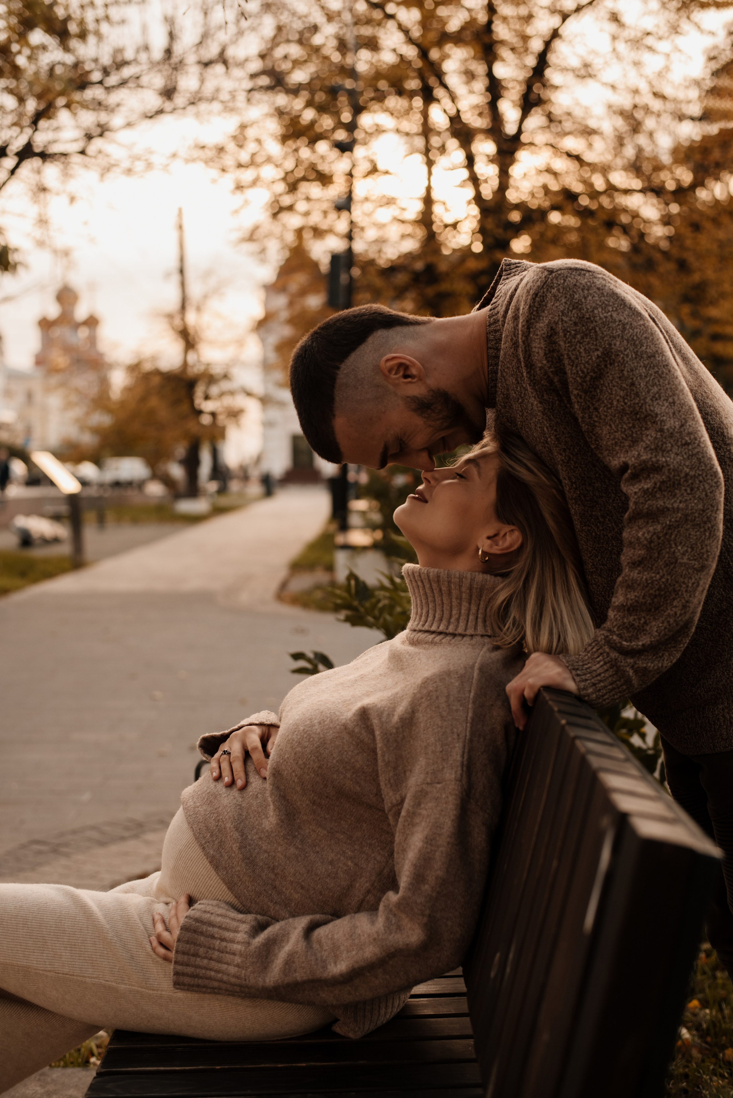 Маша ♡ Мия ♡ Феликс. Фотограф Ольга Плеханова | Нижний Новгород, Москва